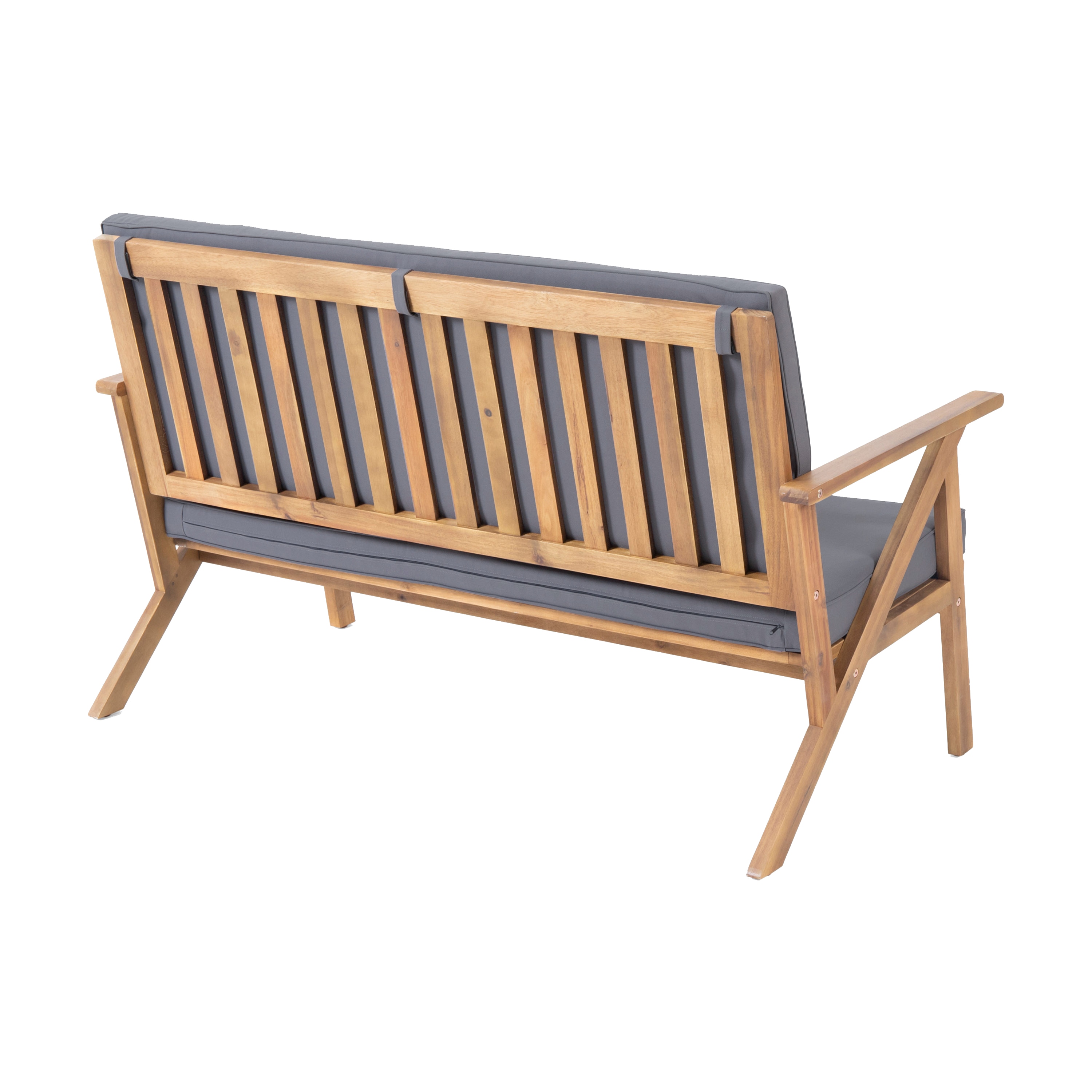 AHIOU HOME ZAAHG-59411SF Patio-Conversation-Sets - View #10