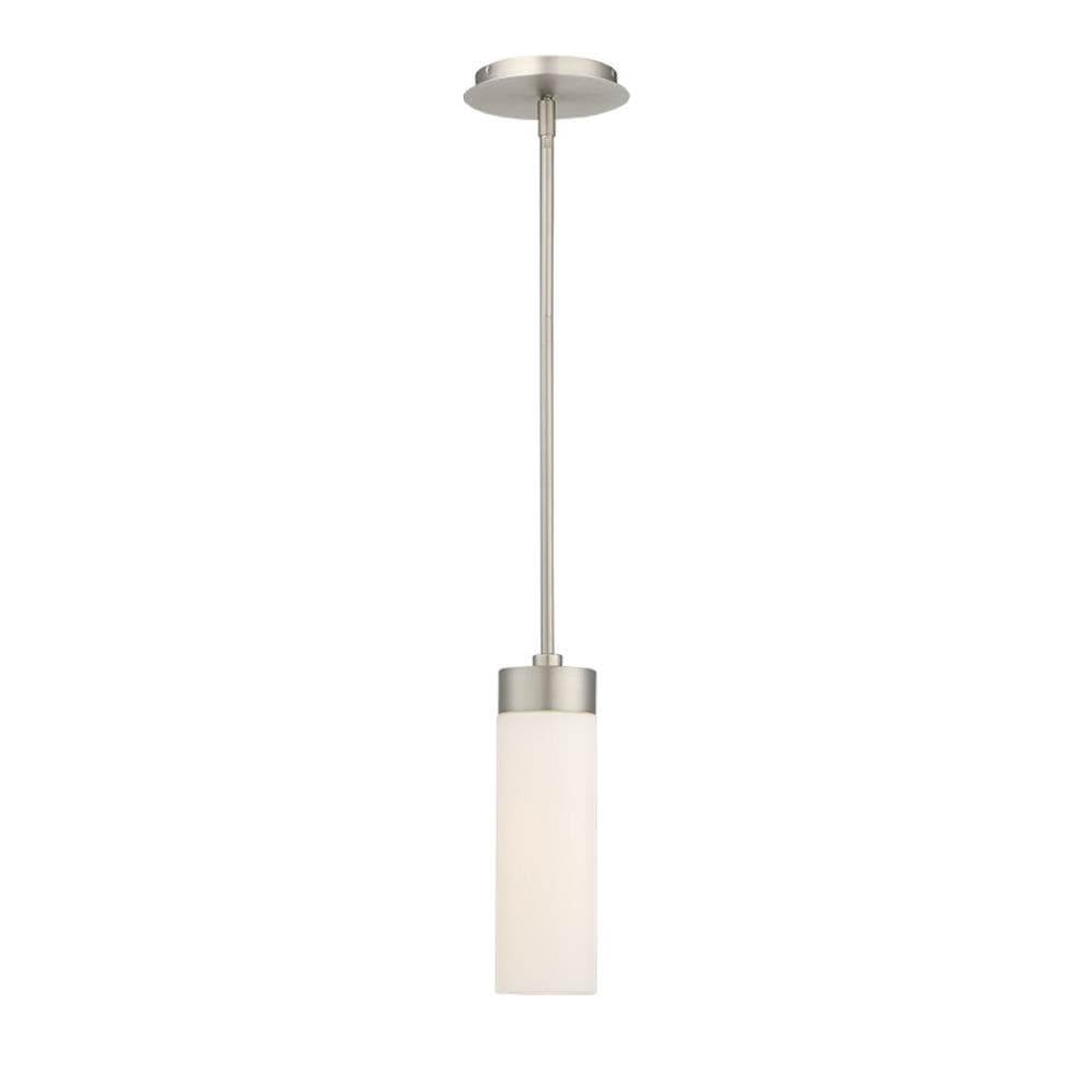 dweLED PD-26611-SN Pendant-Lights - View #2