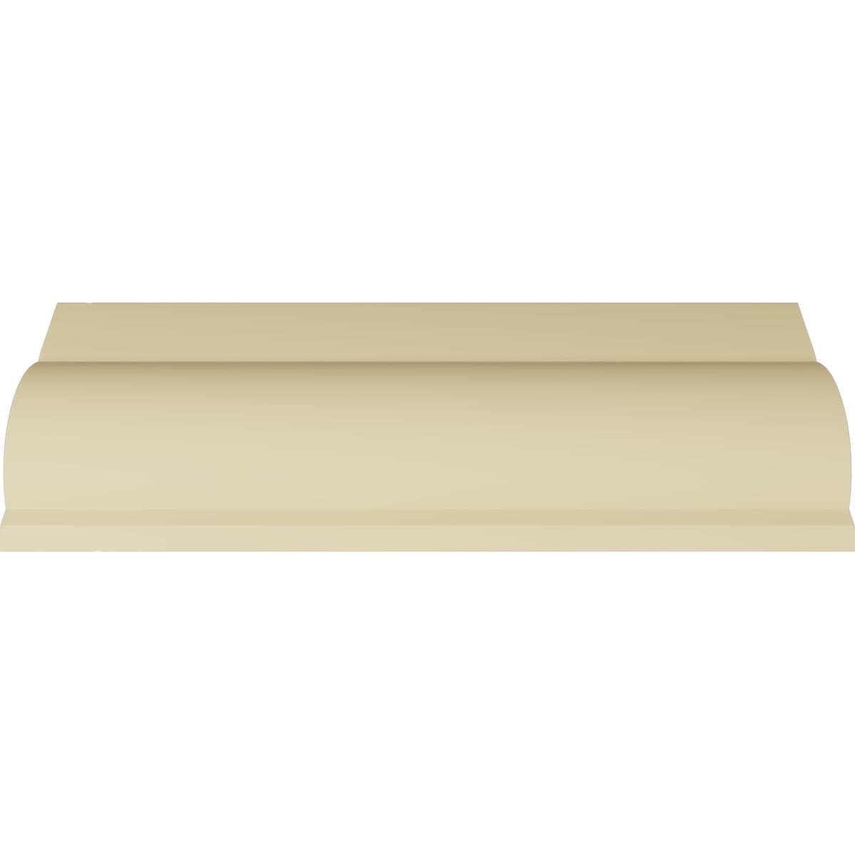 Ekena Millwork MLD07X05X09OD-CASE-8 Crown-Moulding - View #4