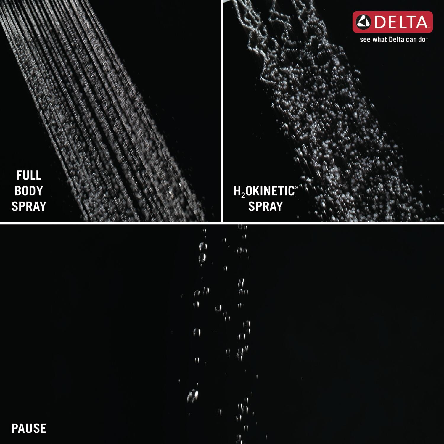 Delta T17243-PN-PR Tub-Shower-Faucets - View #7
