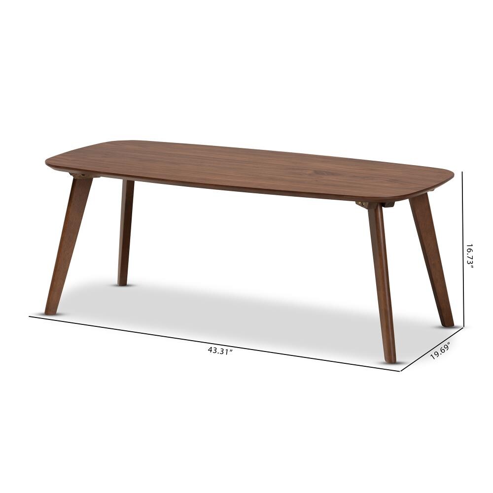 Baxton Studio 159-9735-LW Coffee-Tables - View #6