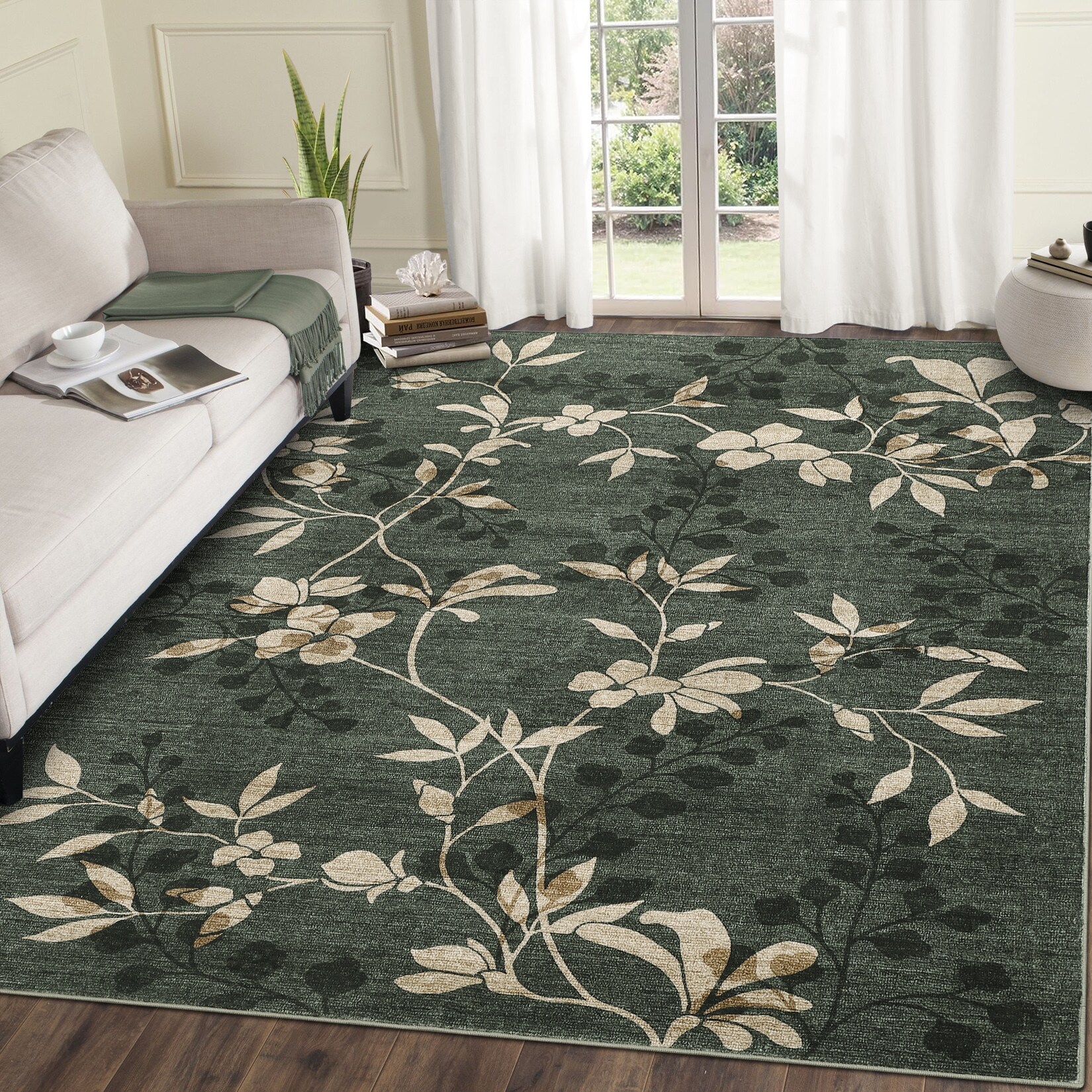 Assile XH260820597 rugs - View #2