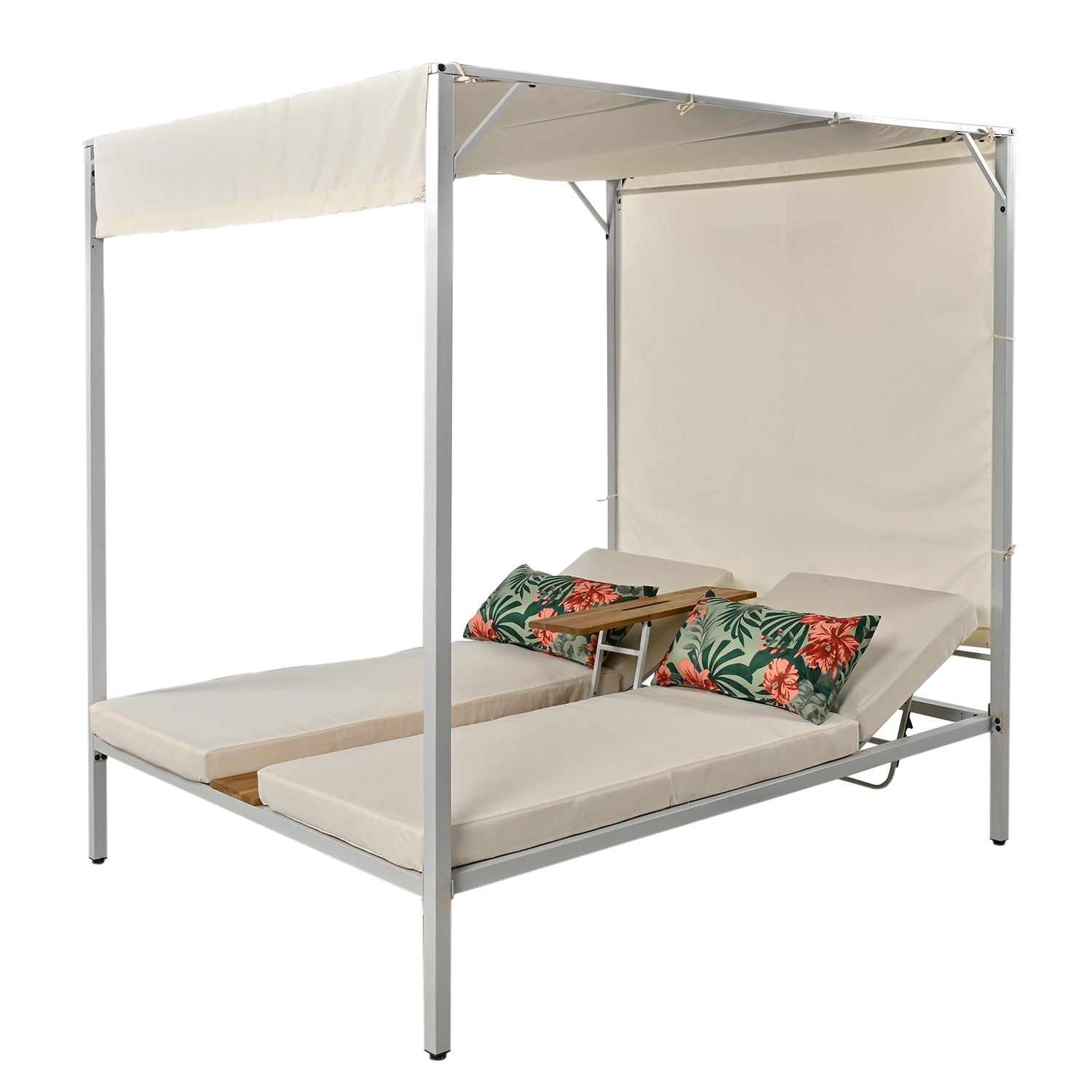 Bybafun YB0600003 Patio-Sofas-Daybeds - View #3