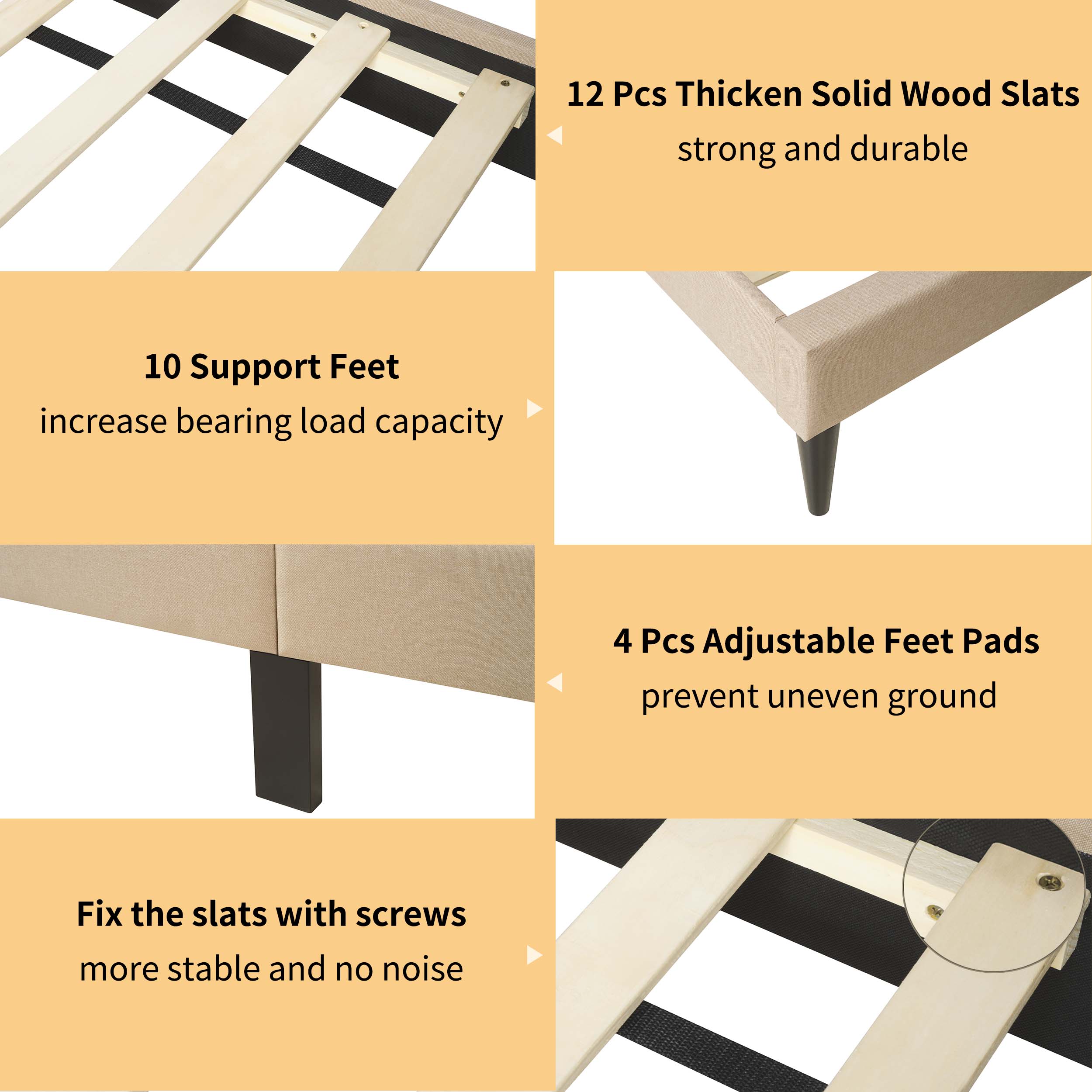 prilinex 58281407 beds - View #5