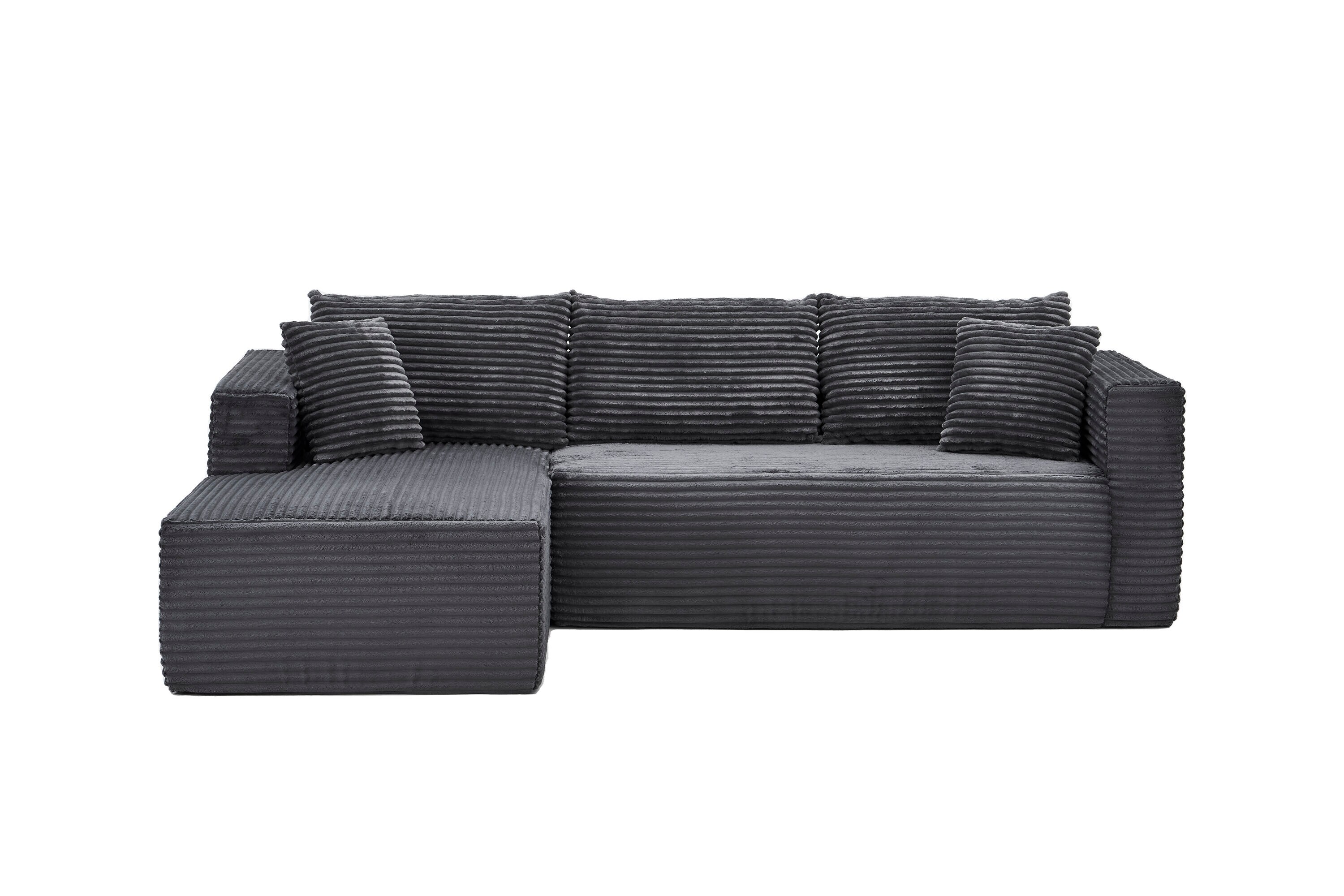 Vynxaria LS0513-YC3728-S00025 Sofas-Loveseats - View #6