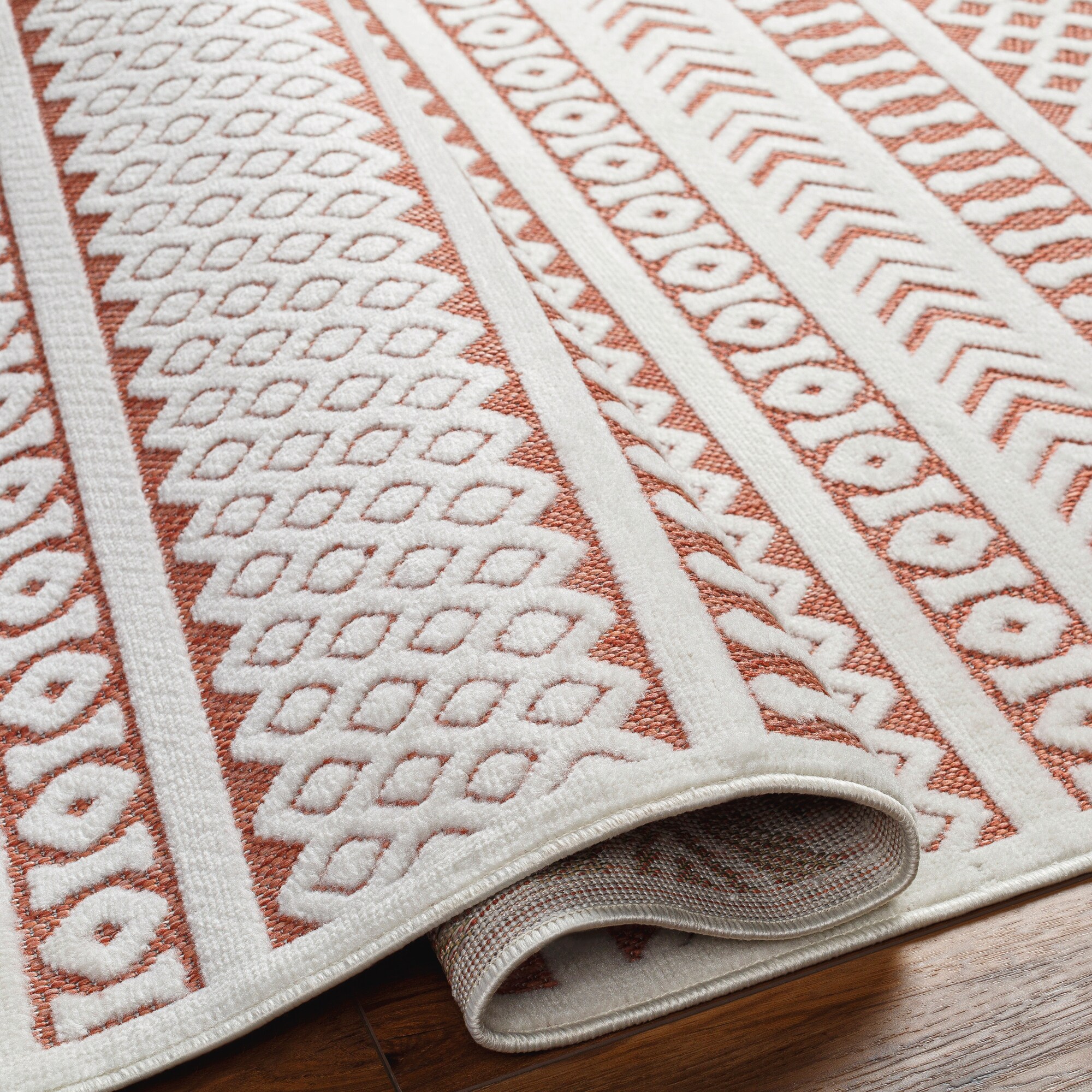 Livabliss SFG2350-537 rugs - View #3