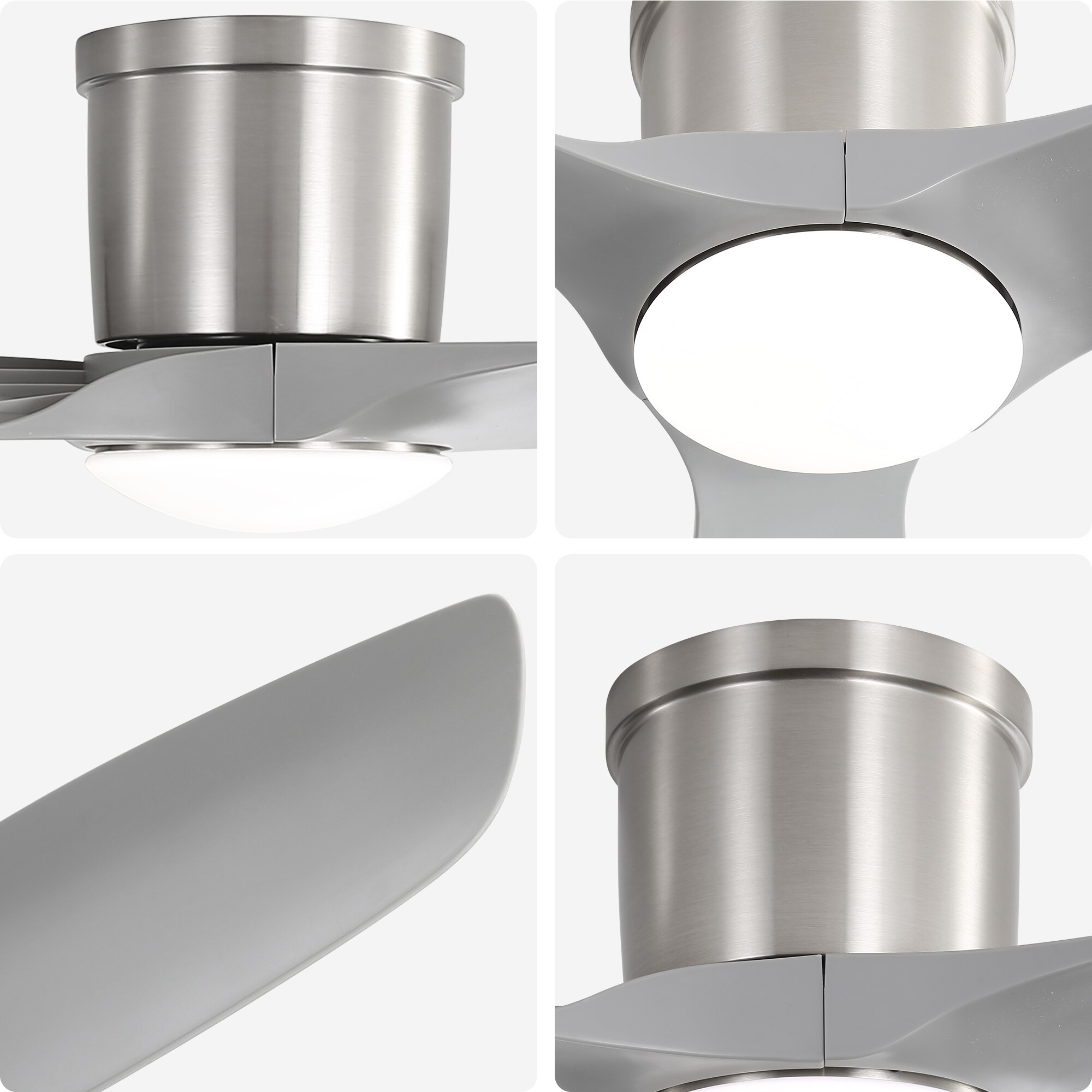 Cuschoice MDHK1-93-CF Ceiling-Fans - View #8