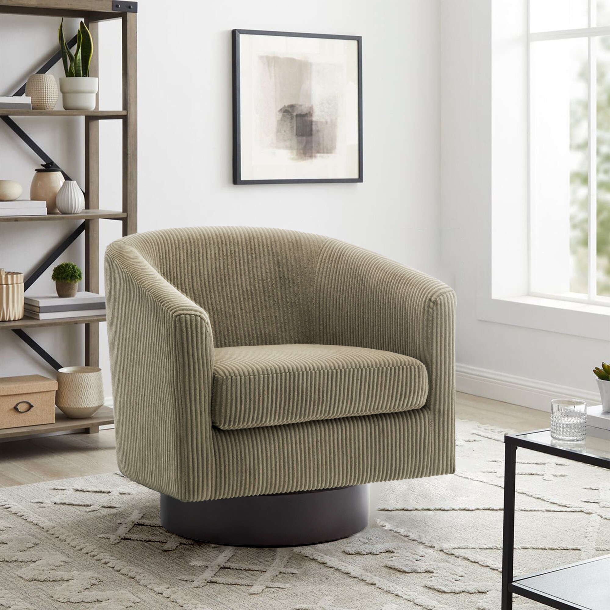 Dreamsidea LS-CH0030-COR CAMEL chairs - View #3