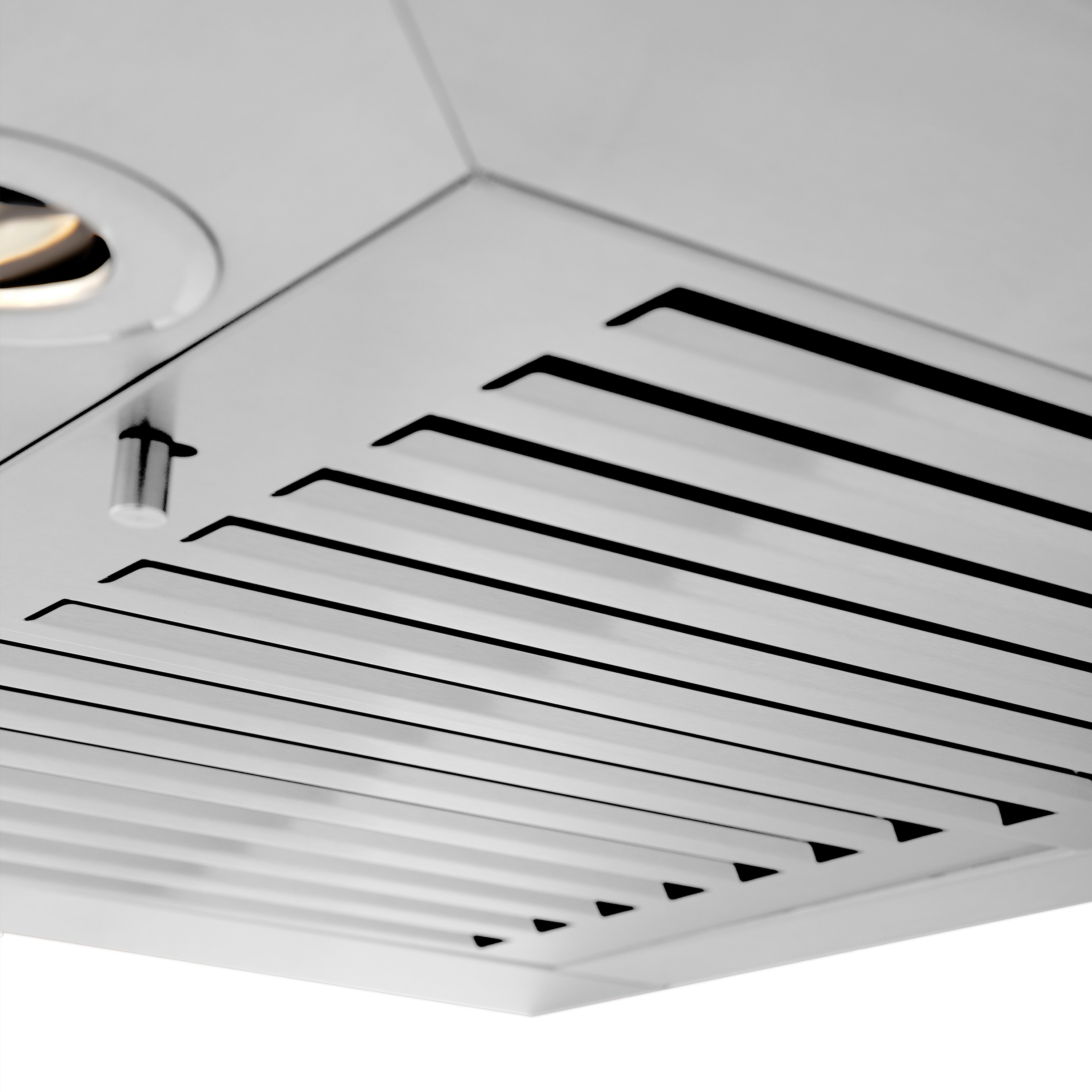 ZLINE KITCHEN & BATH KECRN-24 Wall-Mounted-Range-Hoods - View #9
