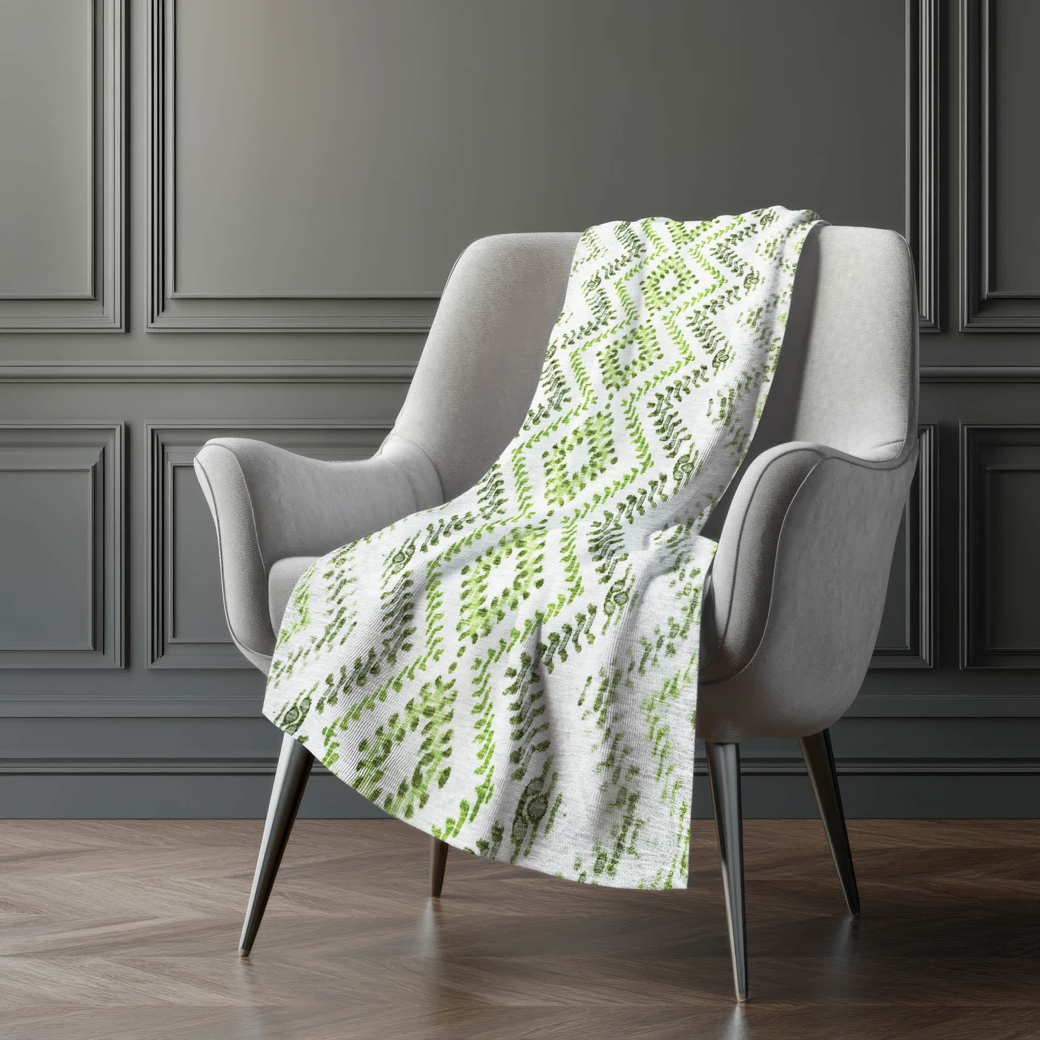 Addison Rugs ASB684 Blankets-And-Throws - View #5