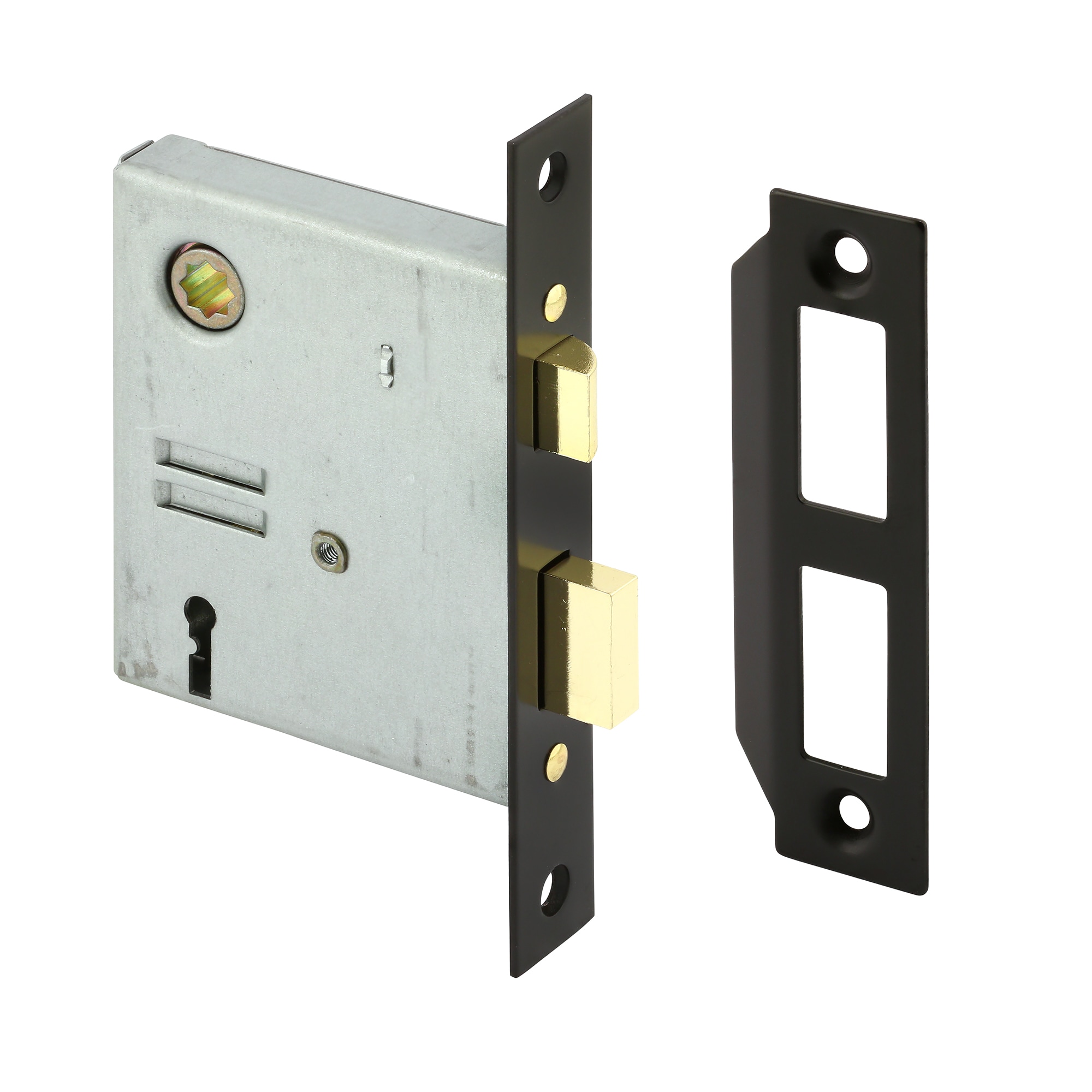 Prime-Line E 2798 Door-Knobs - View #4