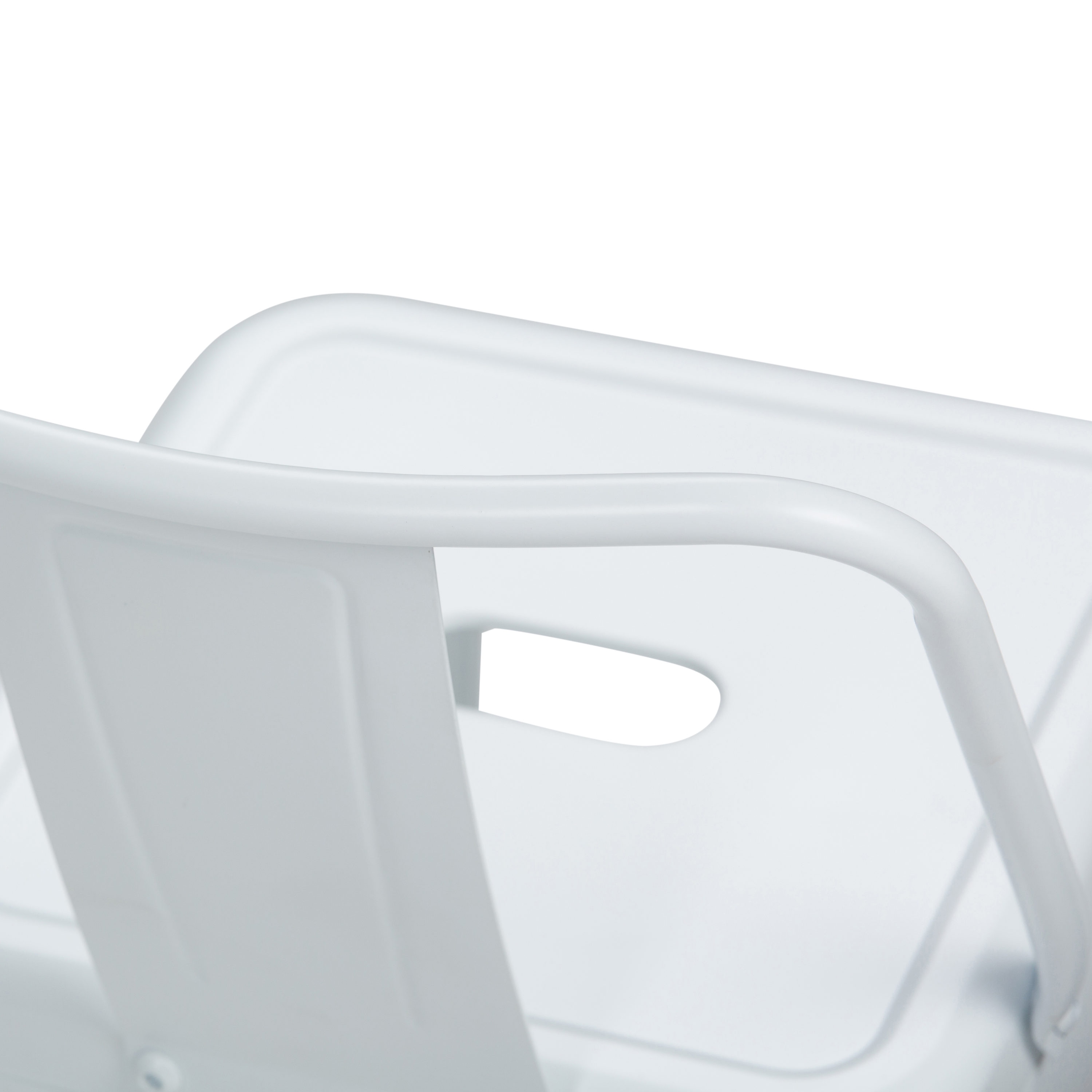Simpli Home AXCRAY30-01-WH stools - View #4