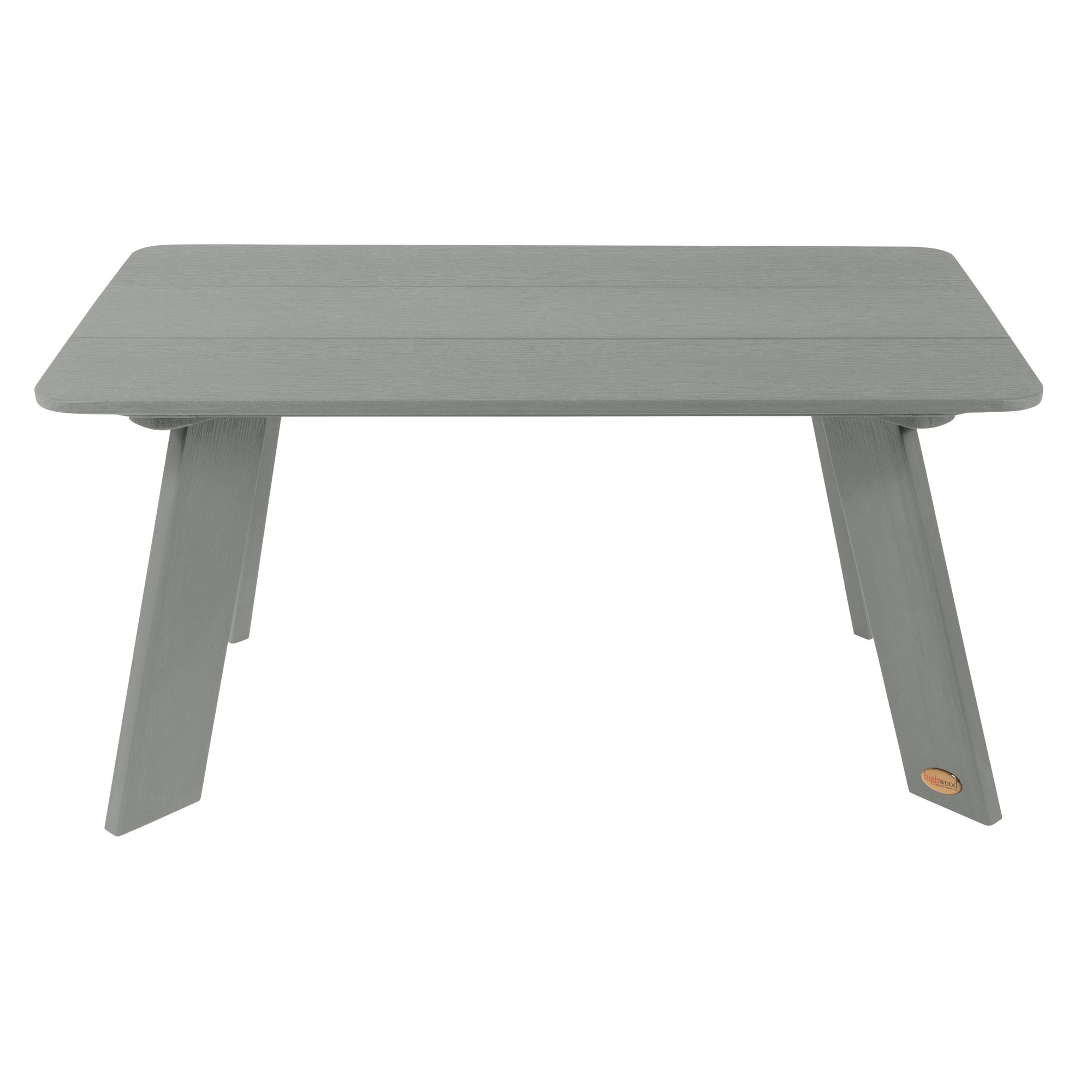 highwood AD-TBLAD02-CGE Patio-Tables - View #3