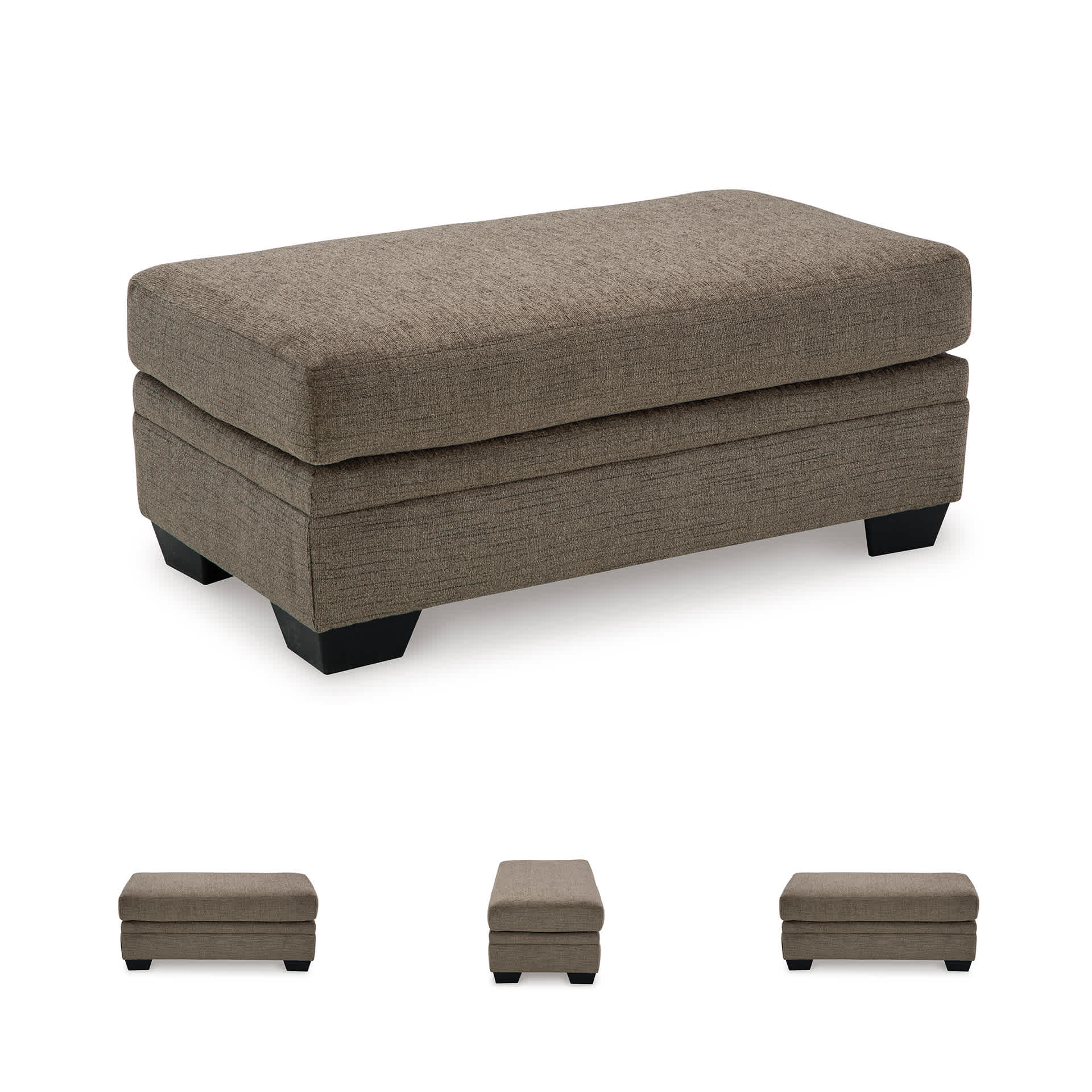 Signature Design by Ashley 5950514 Indoor-Ottomans - View #6