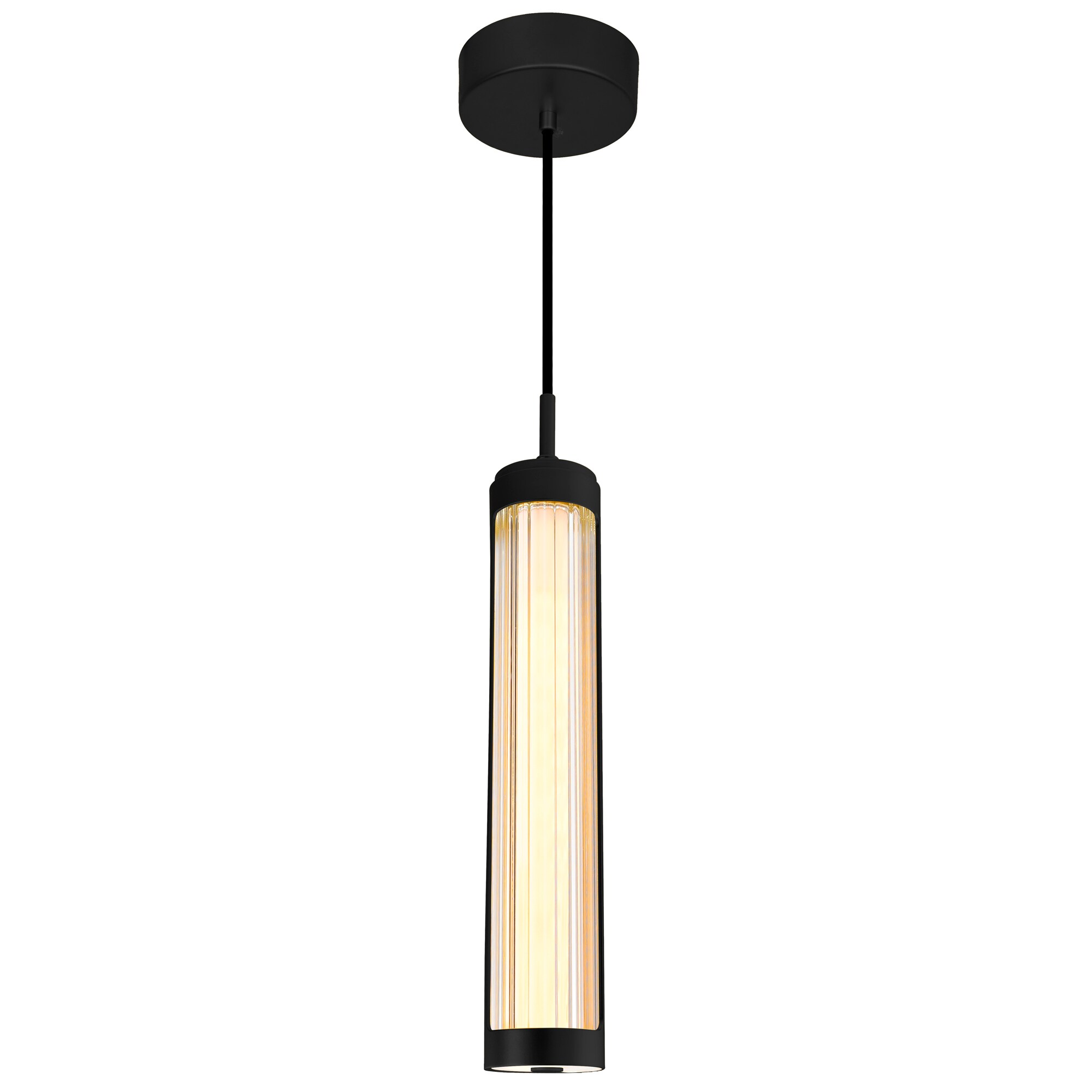 CWI Lighting 1343P3-101-C Pendant-Lights - View #4