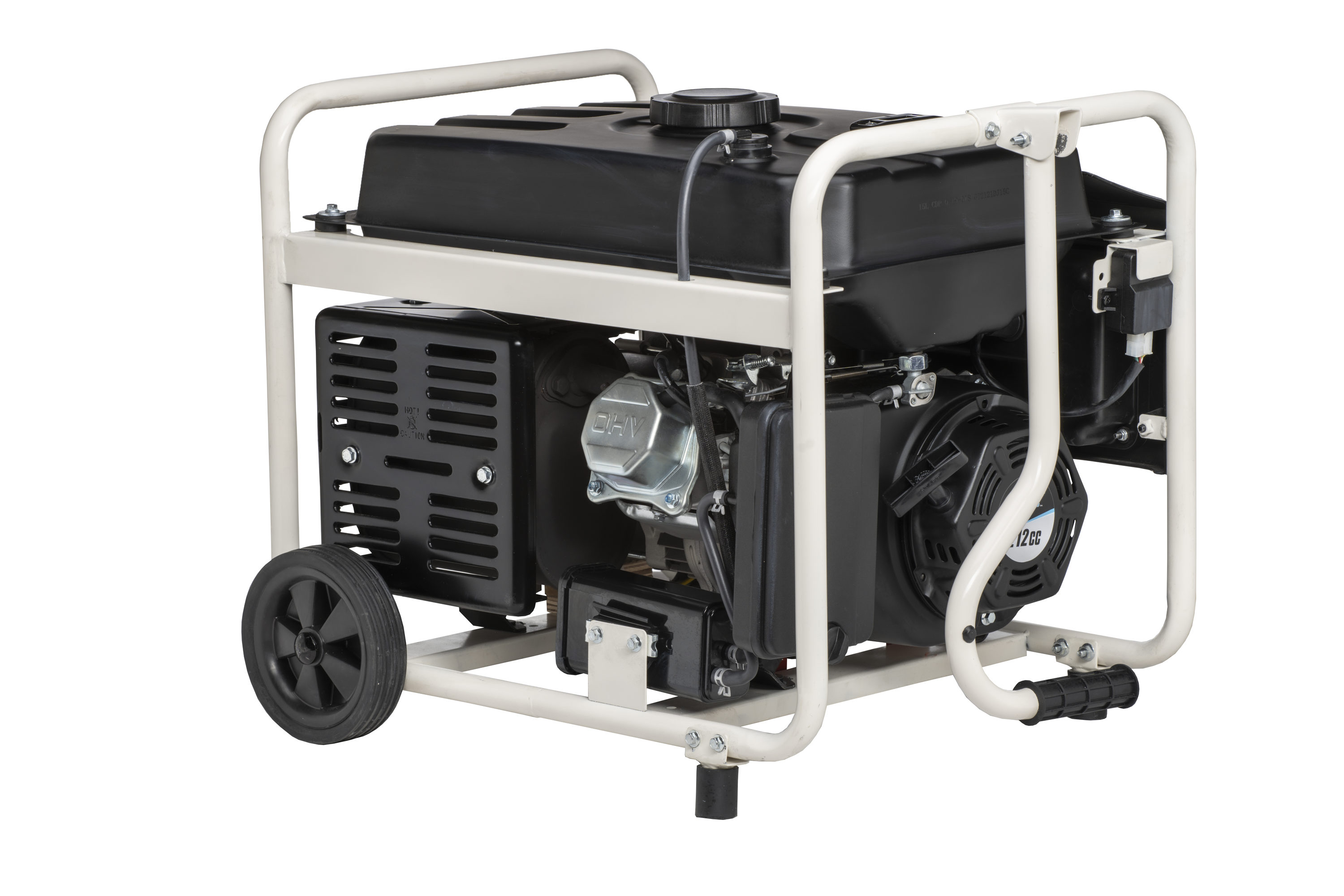 Pulsar Products PG3500MRCO Portable-Generators - View #7