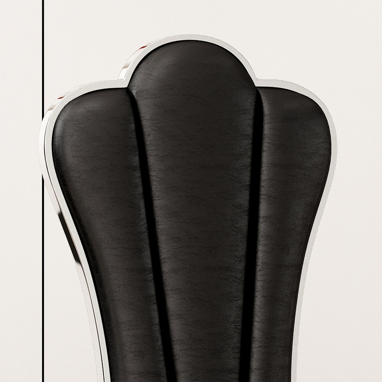 SINOFURN SYA010278GY Dining-Chairs - View #7