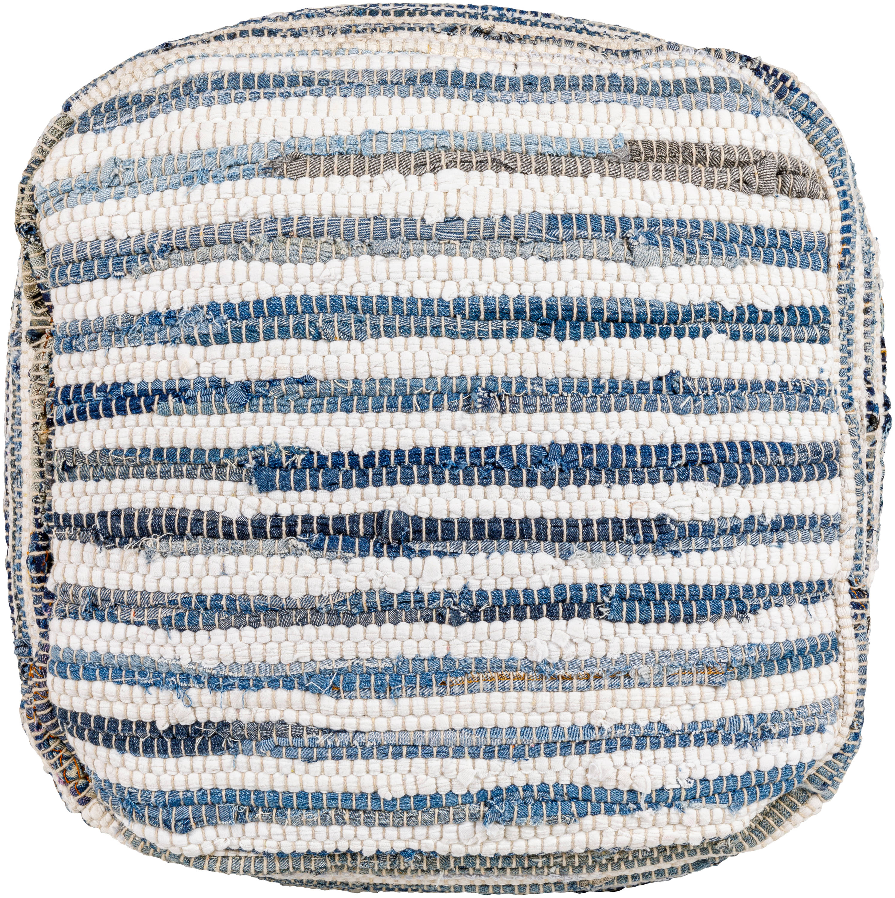 Livabliss DNPF001-161616 Indoor-Ottomans - View #5