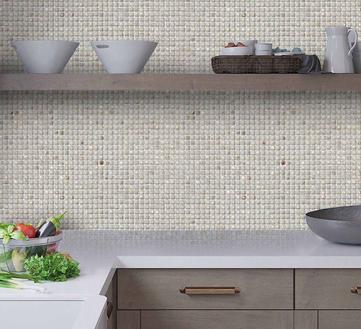 Apollo Tile APLSME88001BASAMPLE Tile-Samples - View #4