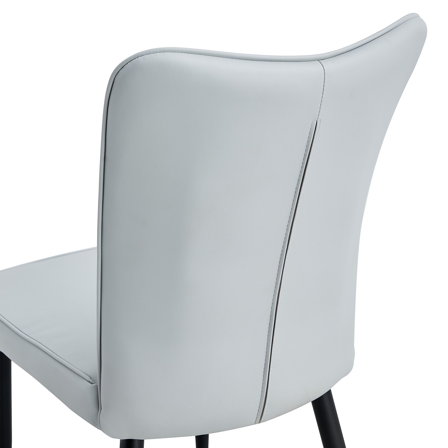 SINOFURN SYA290002GY Dining-Chairs - View #9
