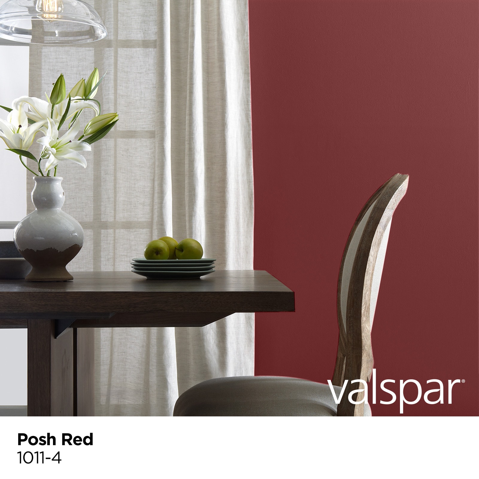Valspar 1011-4-28328 Int-Ext-Paint - View #3