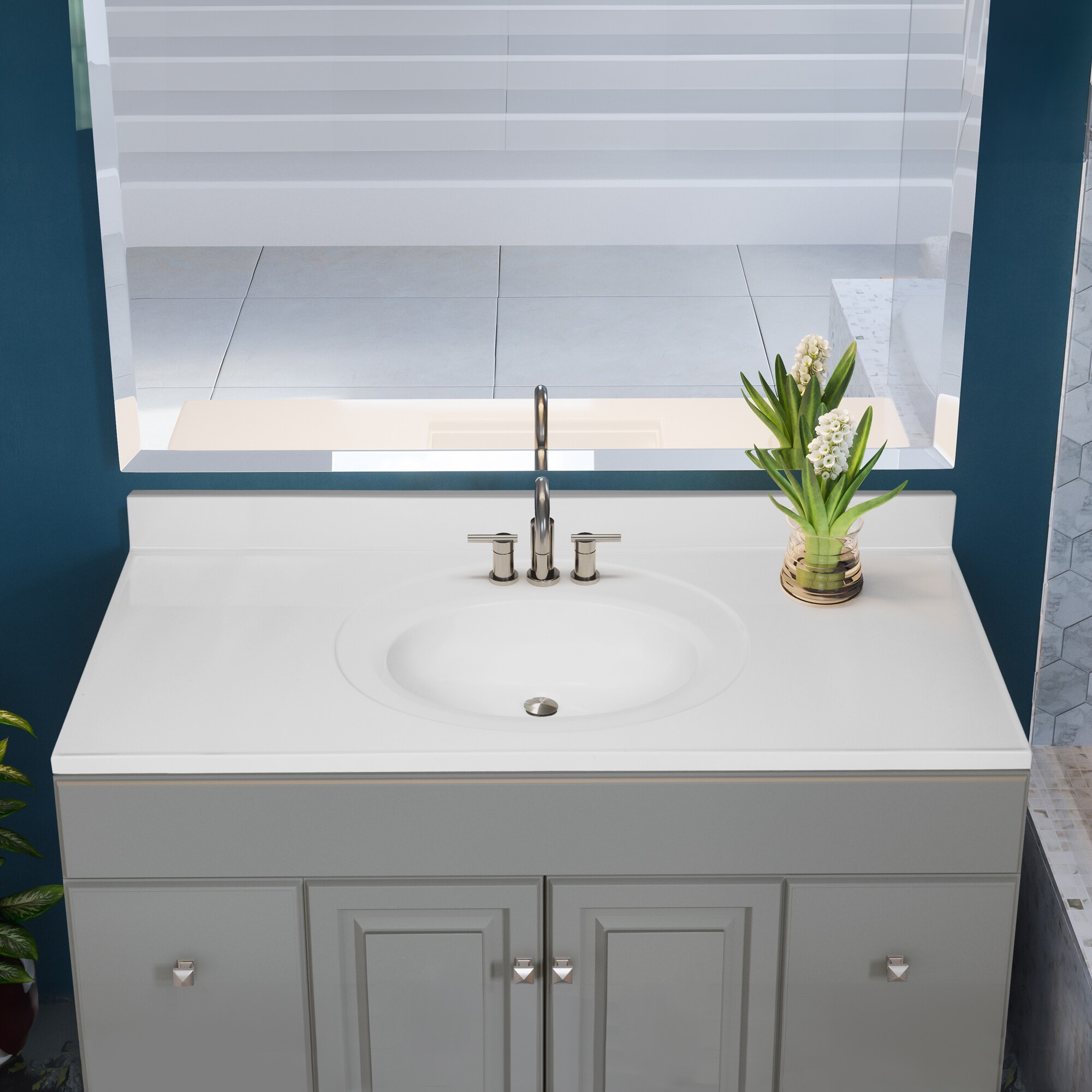Design House 586255 Vanity-Tops - View #7