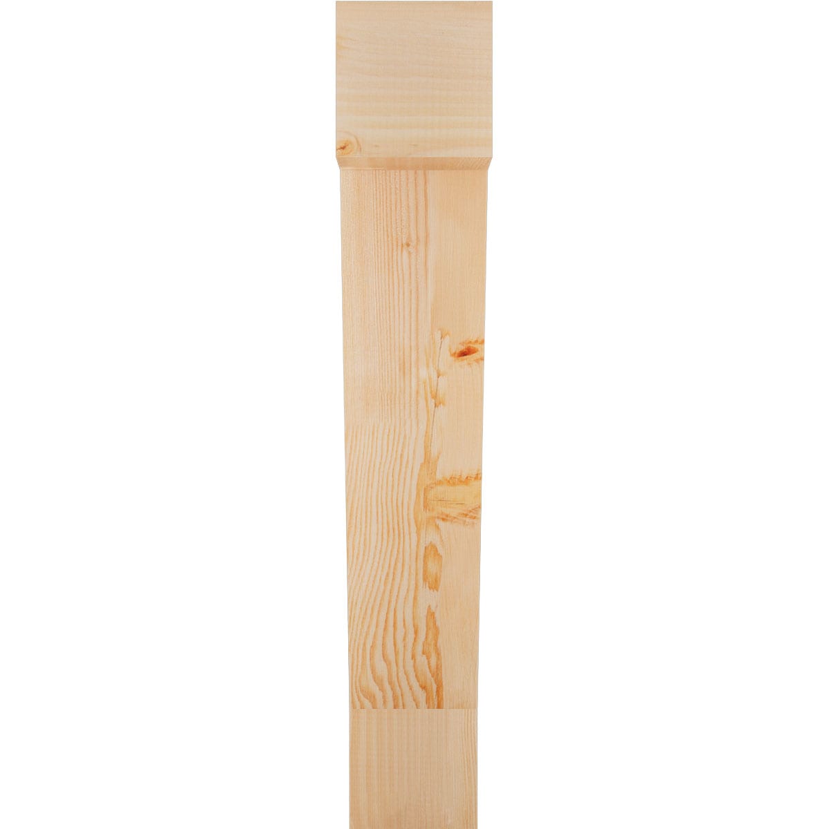 Ekena Millwork BKT06X28X36TRA05SDF Exterior-Brackets-Braces - View #2