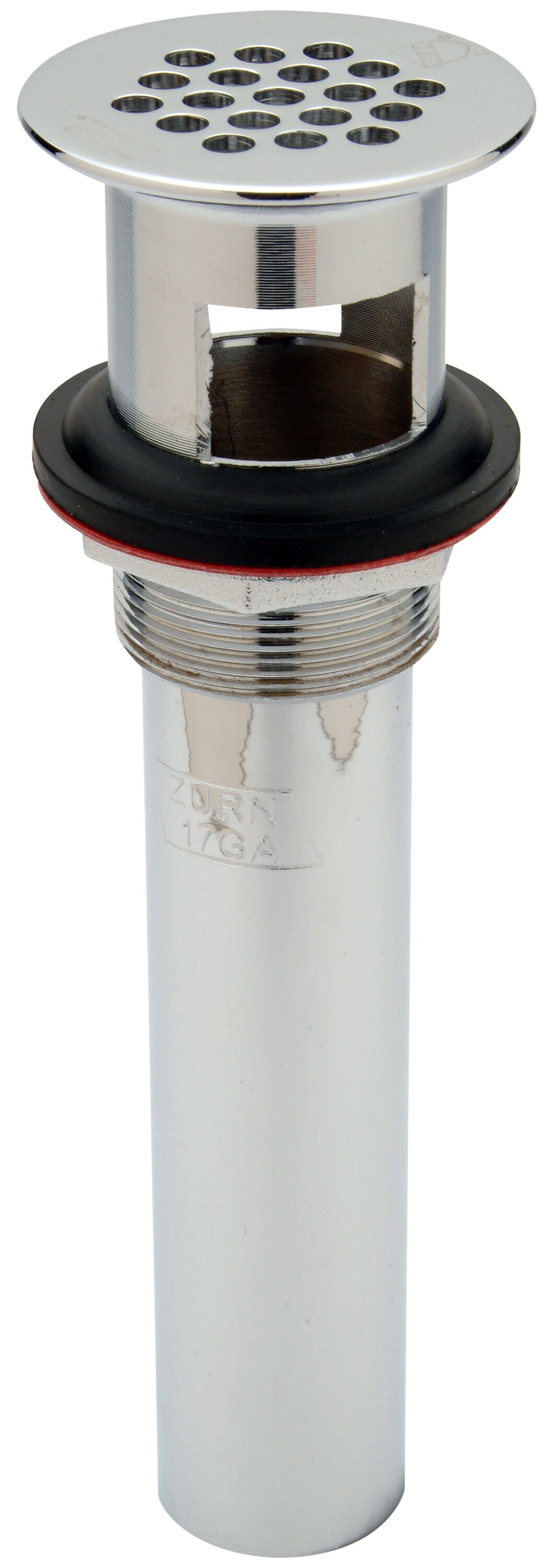 Zurn Z8743-PC Popup-Drains-Accessories - View #2