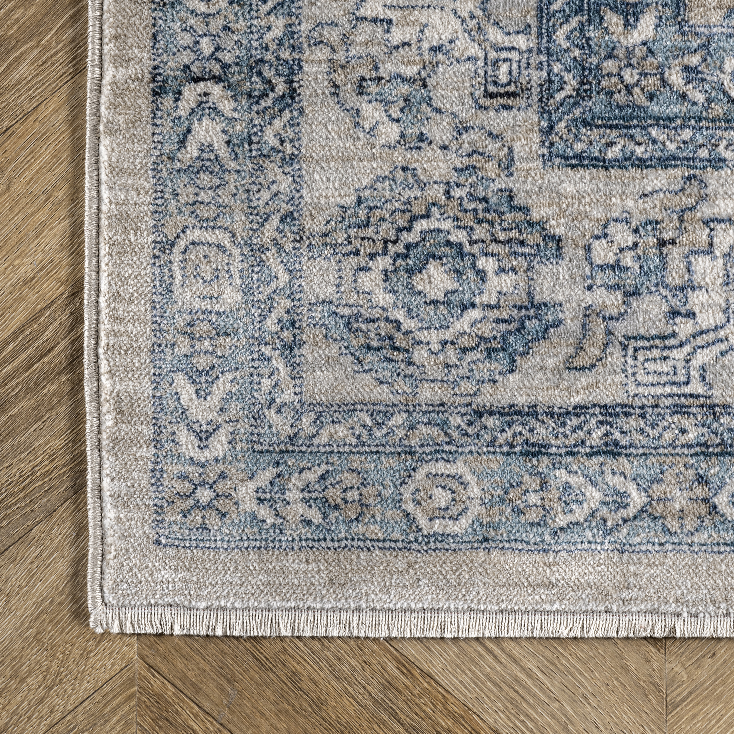 nuLOOM KKSL08A-208 rugs - View #4