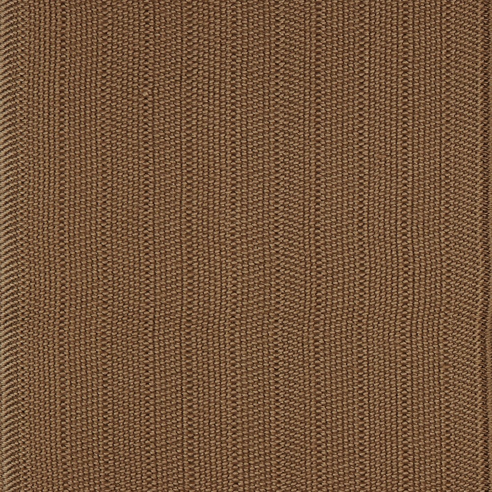 LEVOLOR 505066 2-in Copper Polyester Roman or roller shade swatch