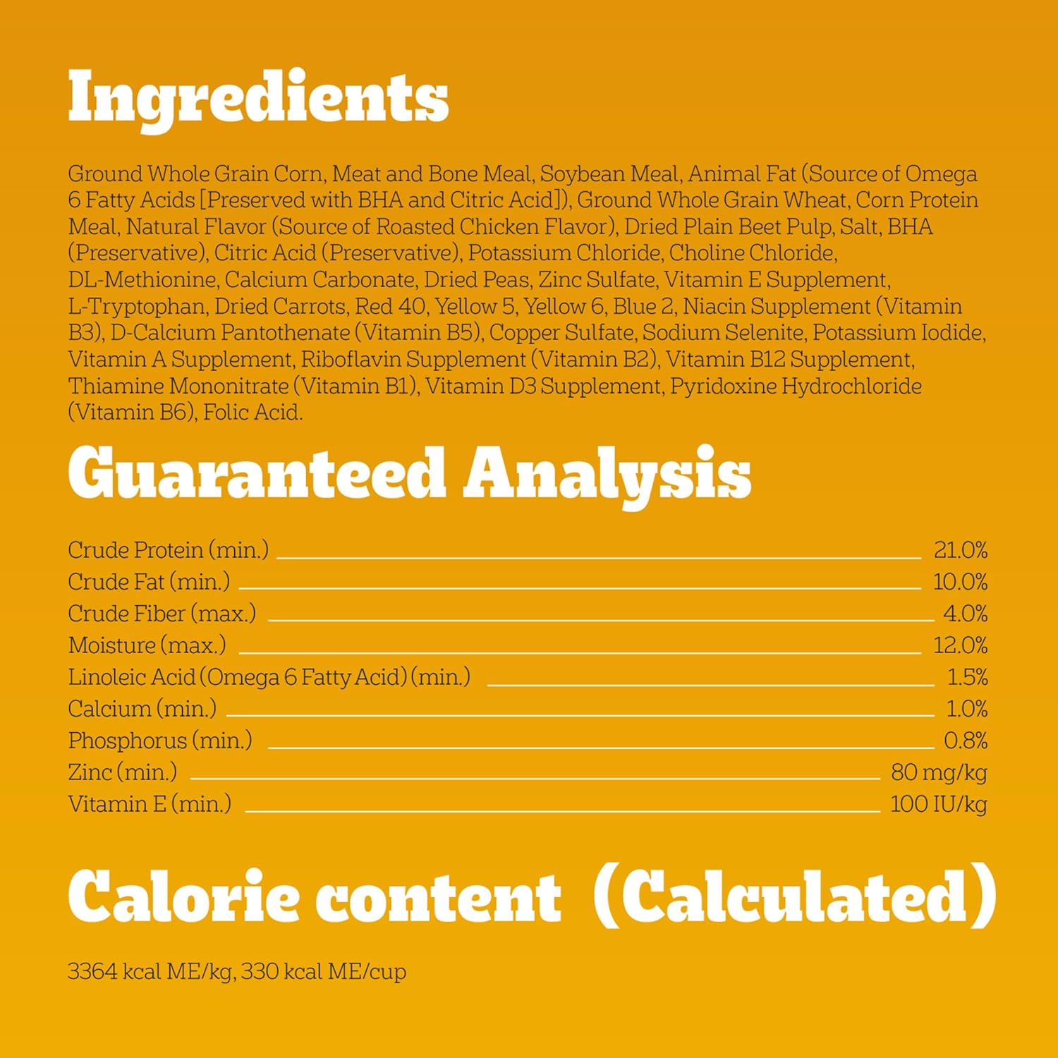 Pedigree 10249512 Wet-Dog-Food - View #6