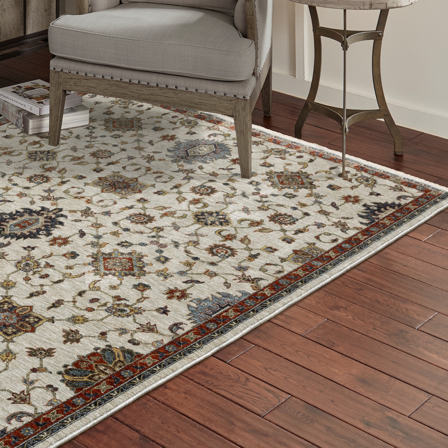Archer Lane 751ABERW17L rugs - View #10