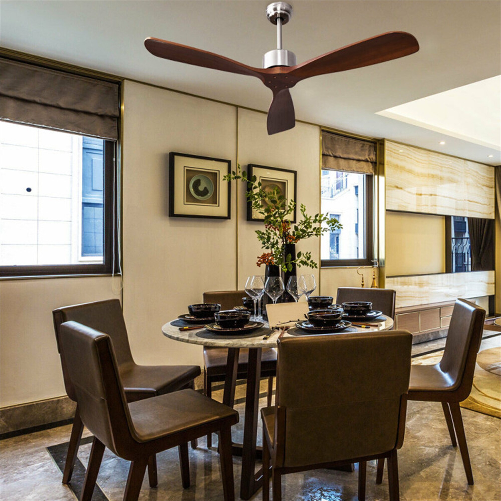BABOOM BOM-5950ORYU Ceiling-Fans - View #12