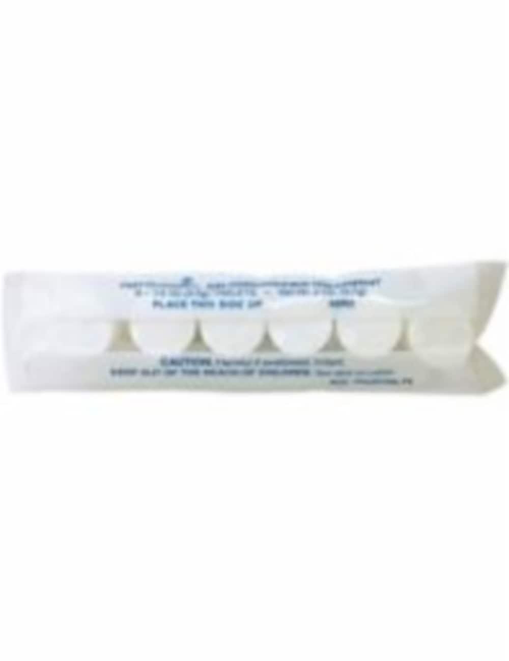  195011 6 -Pack 0.5-Inches H Central Air conditioner drain kit
