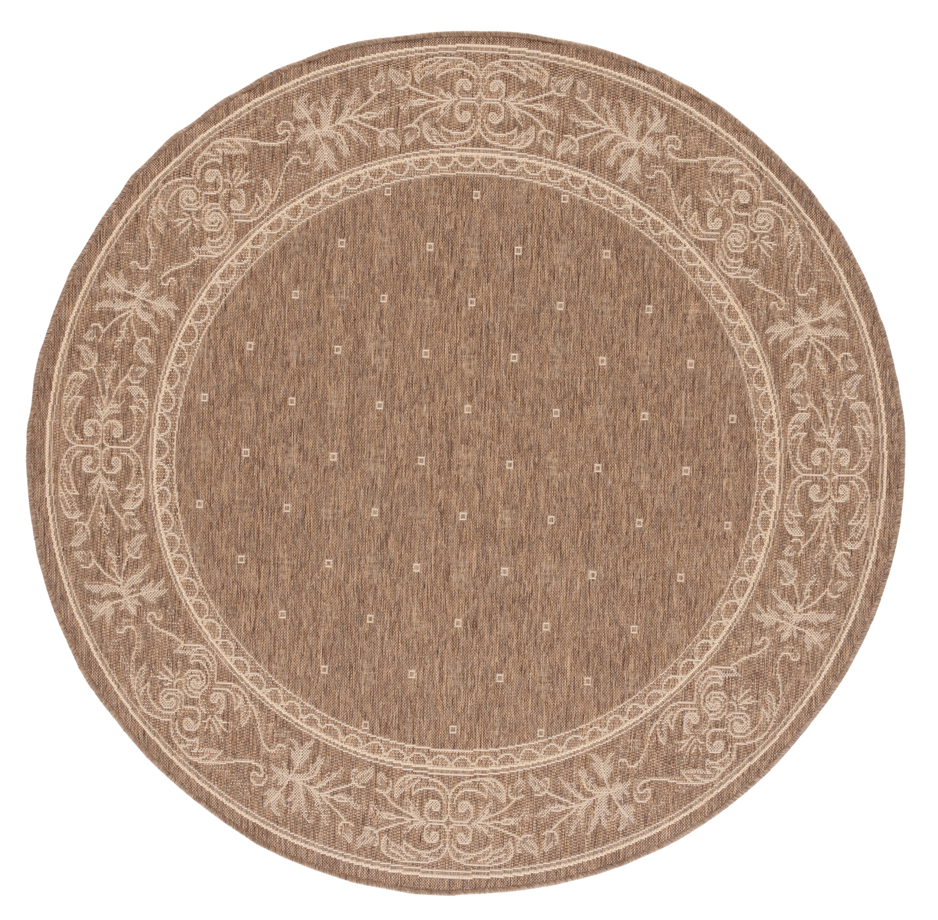Safavieh CY2326-3009-8R rugs - View #2