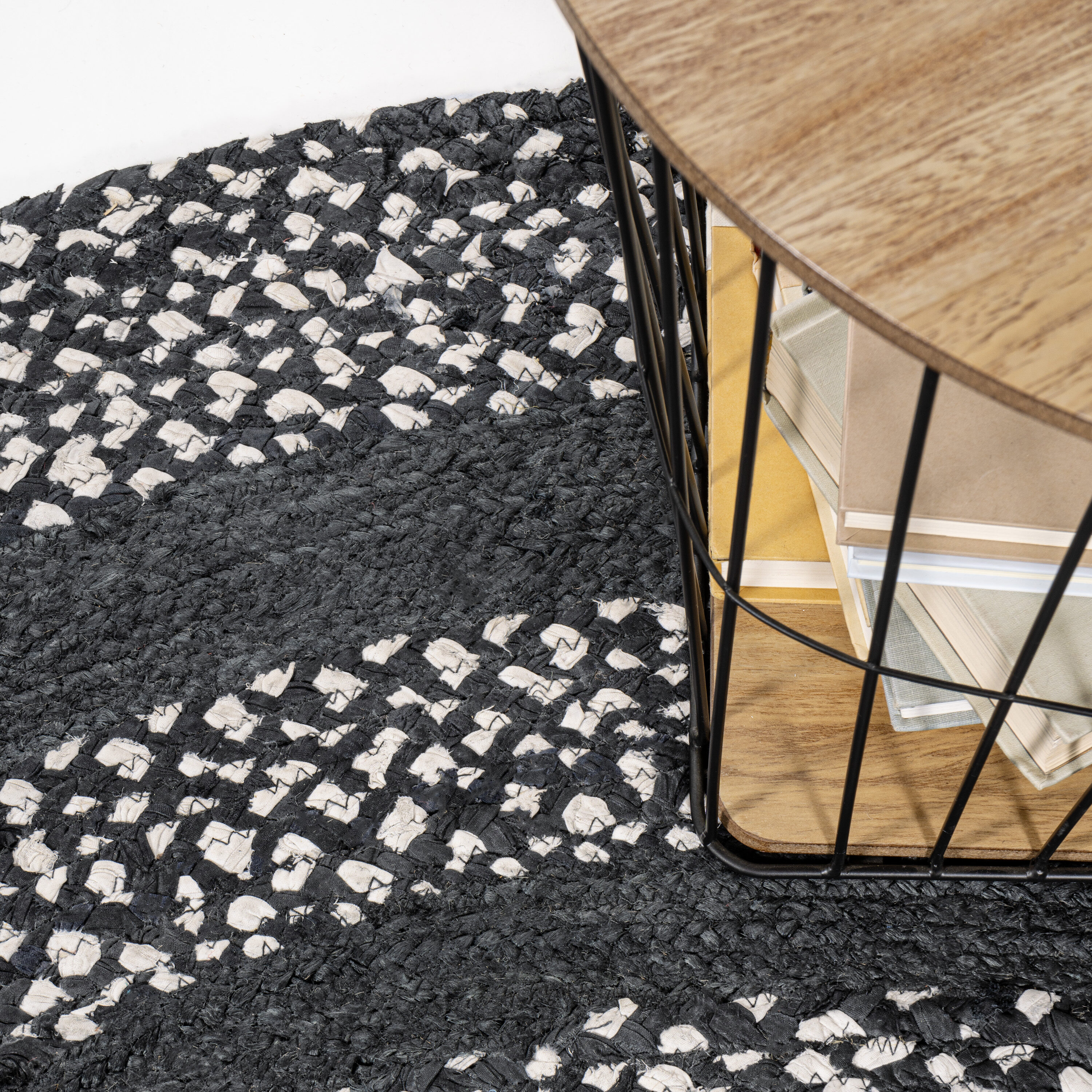 JONATHAN  Y RNF117C-6R rugs - View #5