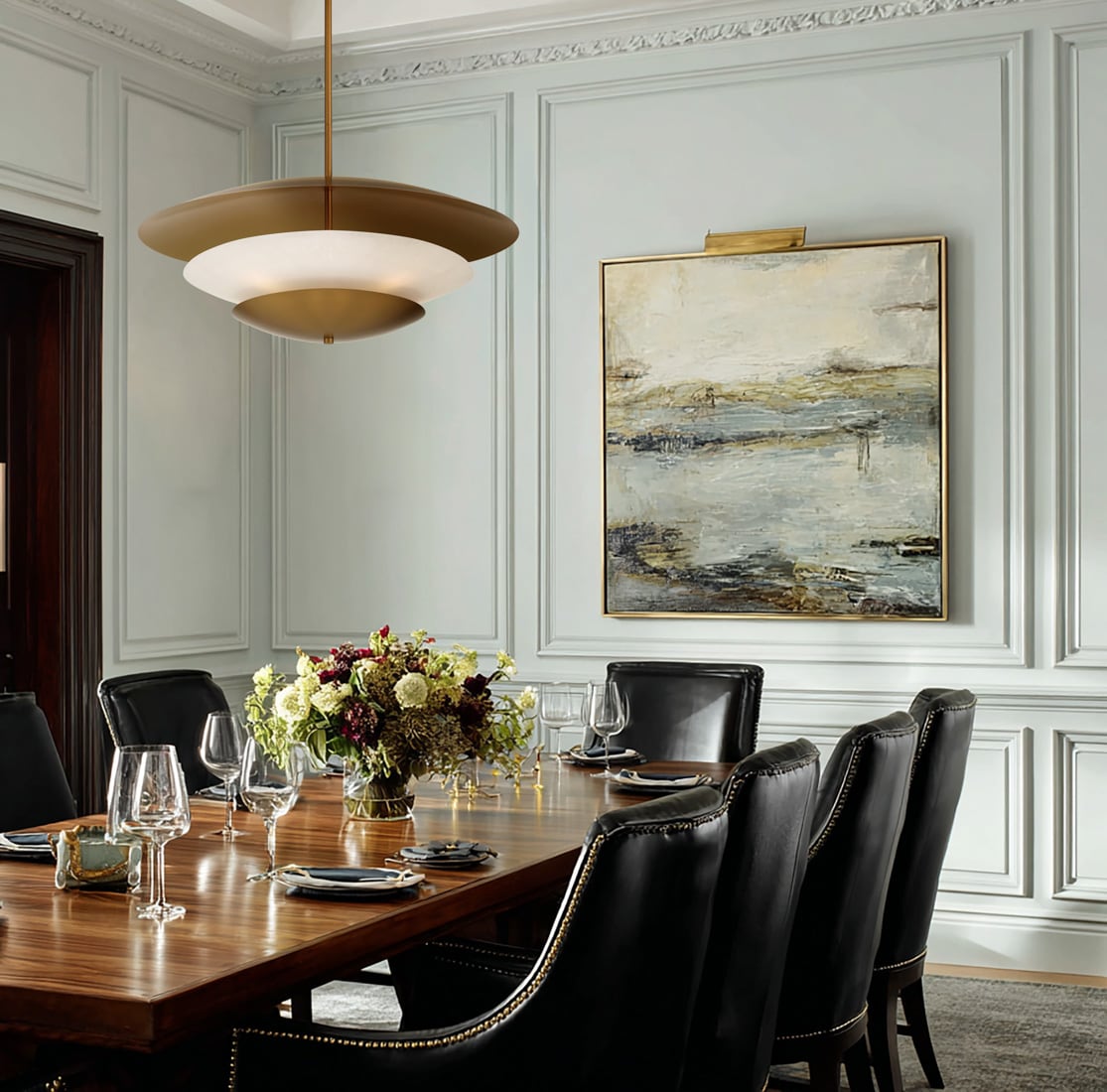 Minka Lavery 3945-732 Pendant-Lights - View #5