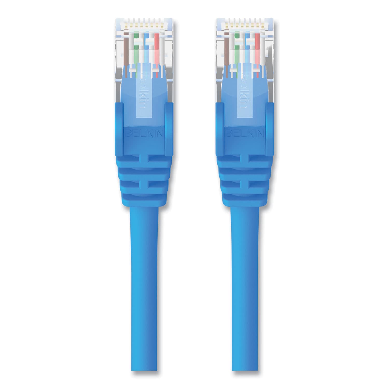 Belkin A3L791-03-BLU-S Stereo-Audio-Cables - View #3