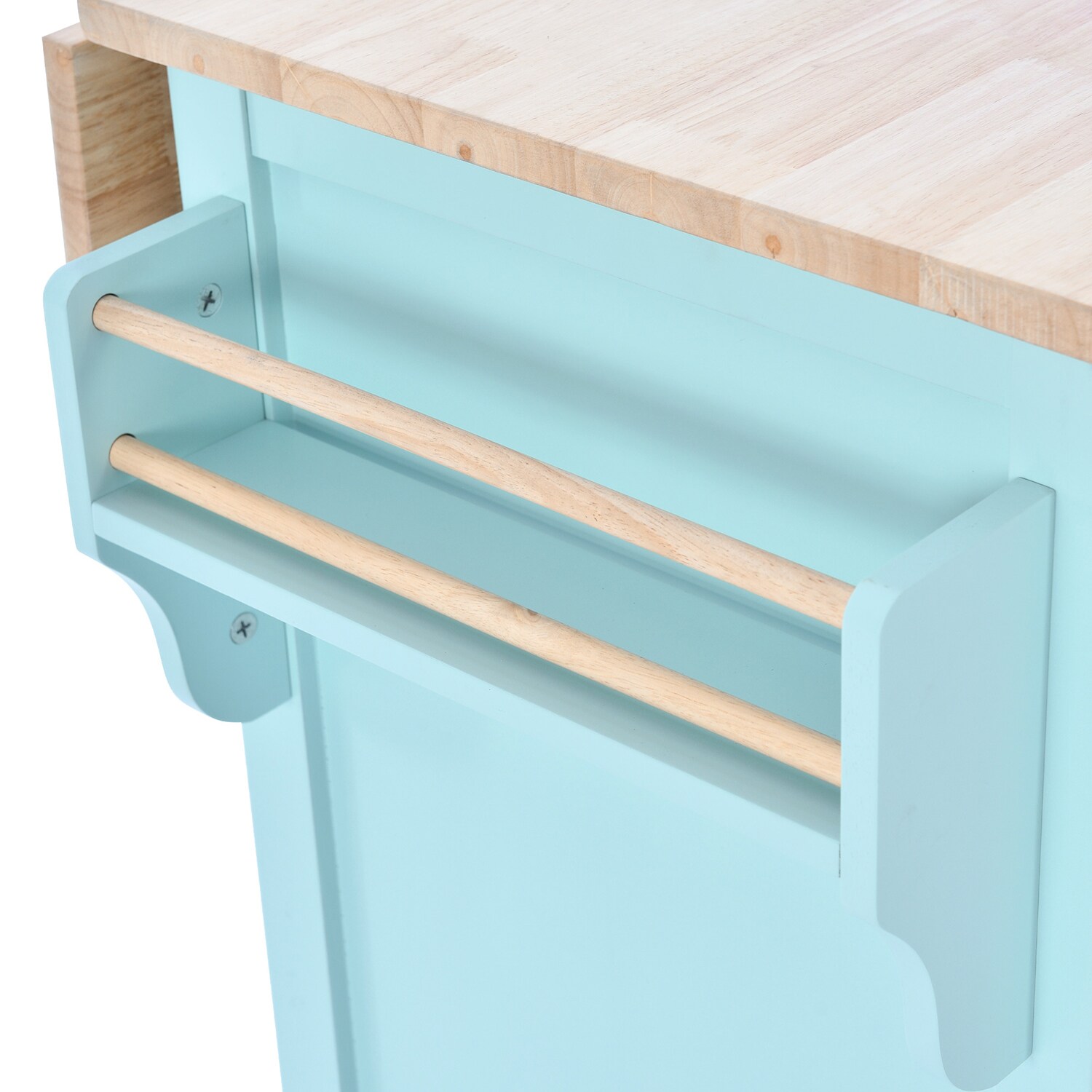SINOFURN SYB260007GN Kitchen-Furniture - View #9