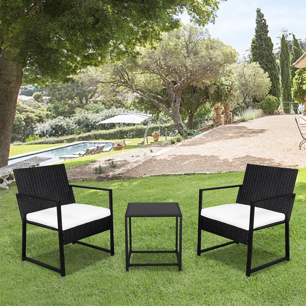 Winado 440106338315 Patio-Conversation-Sets - View #5