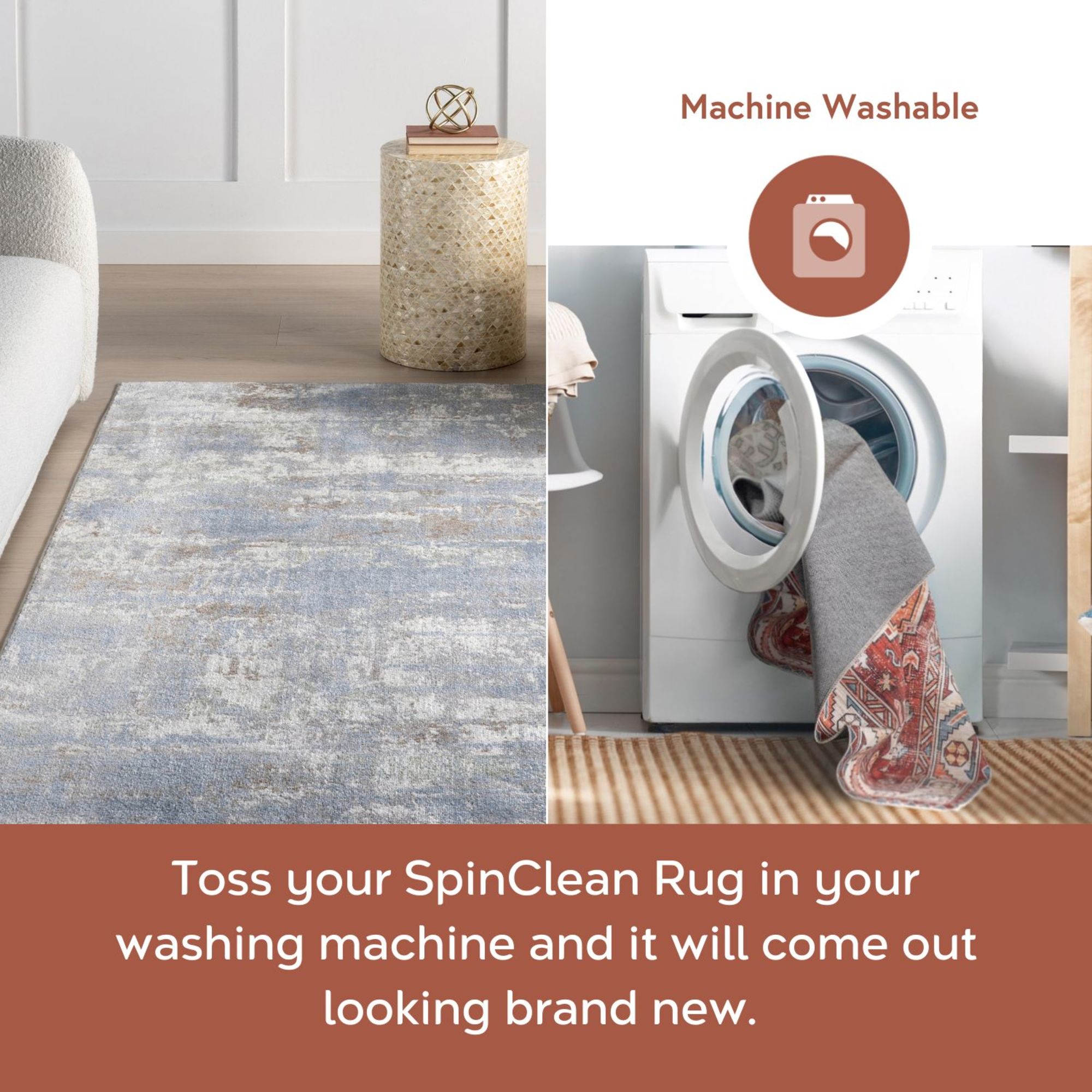 nuLOOM 200KKON15C-10014 rugs - View #3