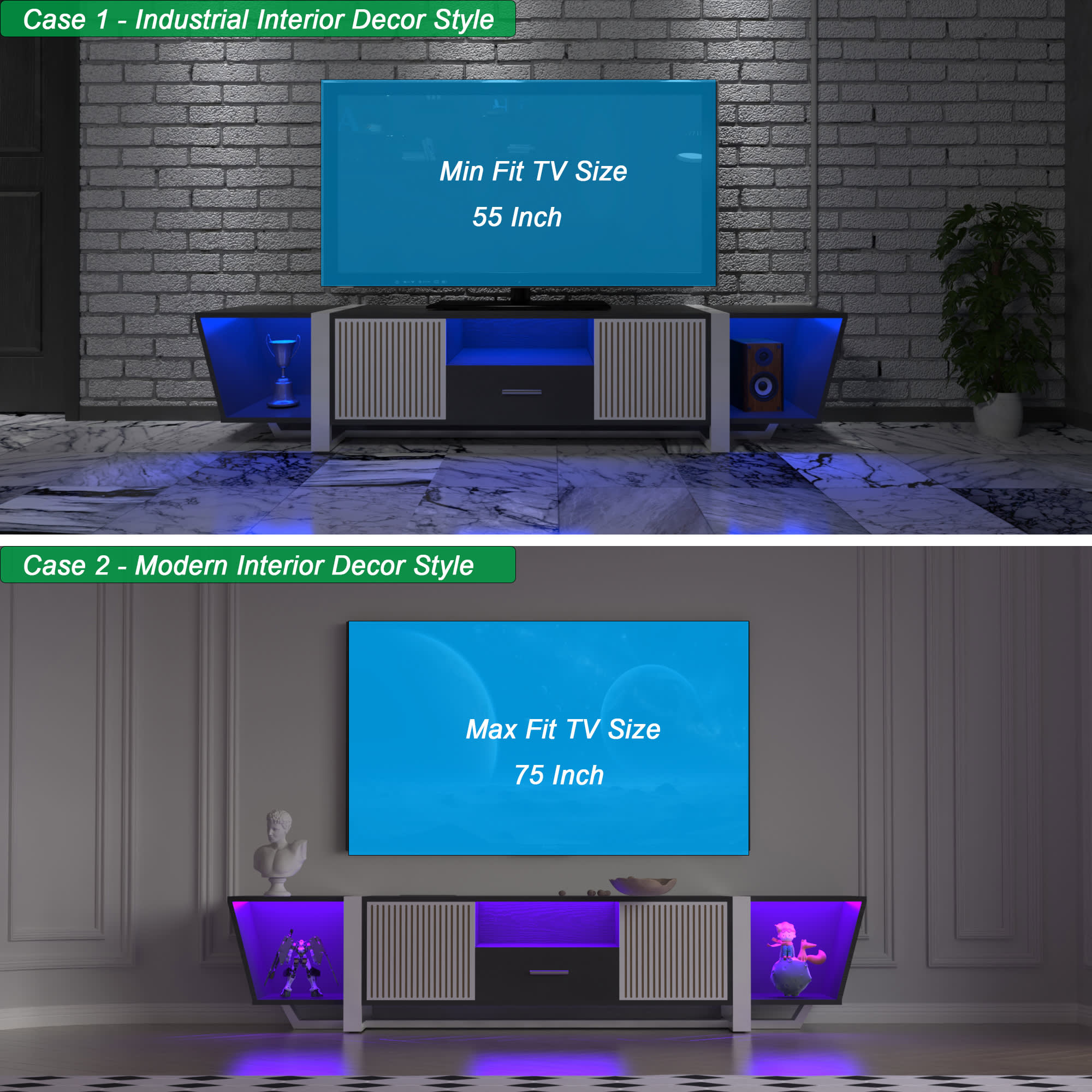 Choco Moon 5392265223634 Tv-Stands - View #9