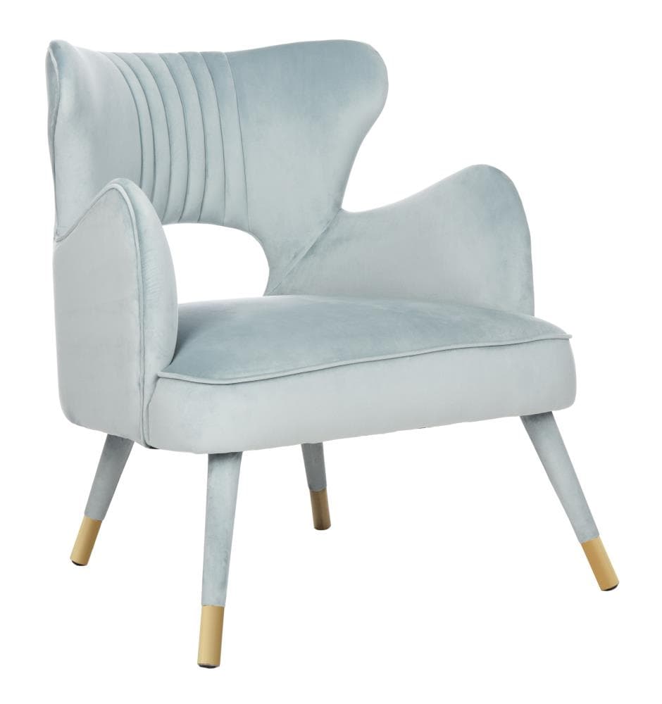 Safavieh ACH4504C chairs - View #2