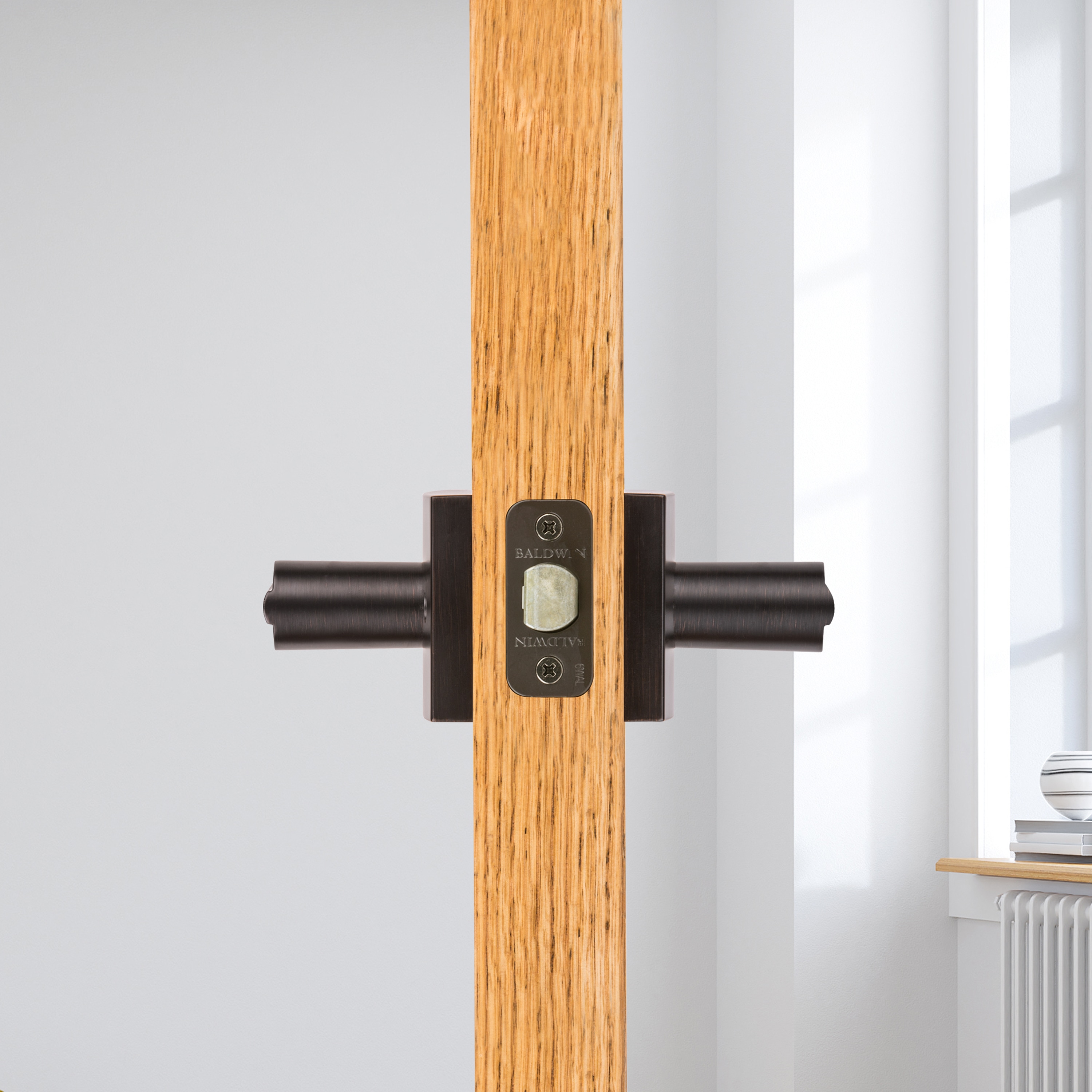 Baldwin 352SPL SQR 11P Door-Handles - View #14