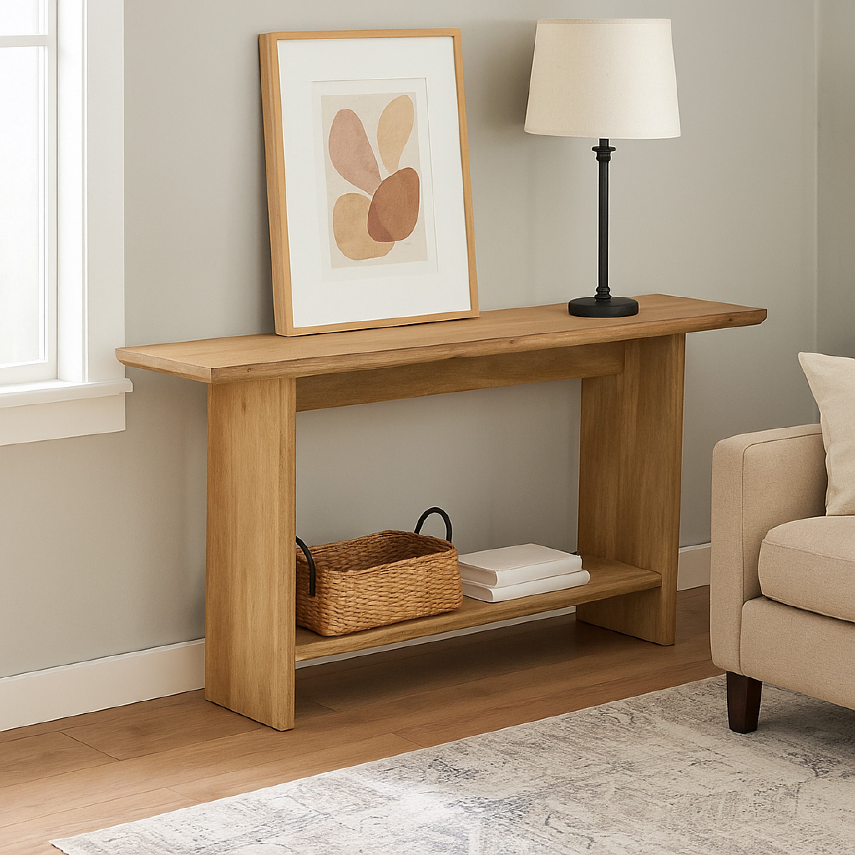 Benzara BM334910 Console-Sofa-Tables - View #6