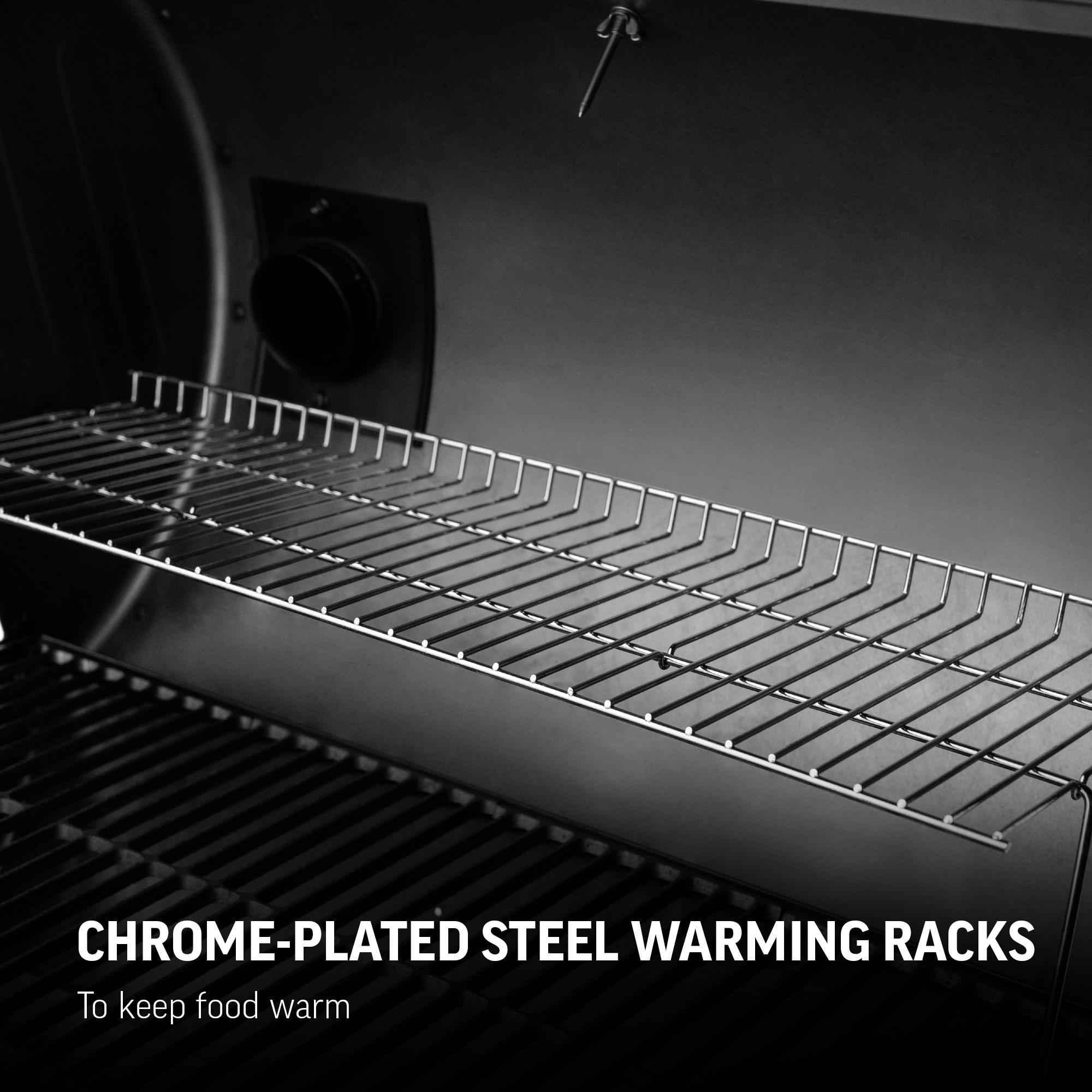Char-Griller 2623 Charcoal-Grills - View #4