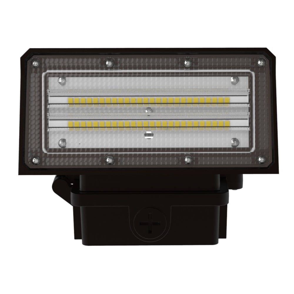 J&H LED JH-NWP20W-27R Wall-Pack-Lights - View #3