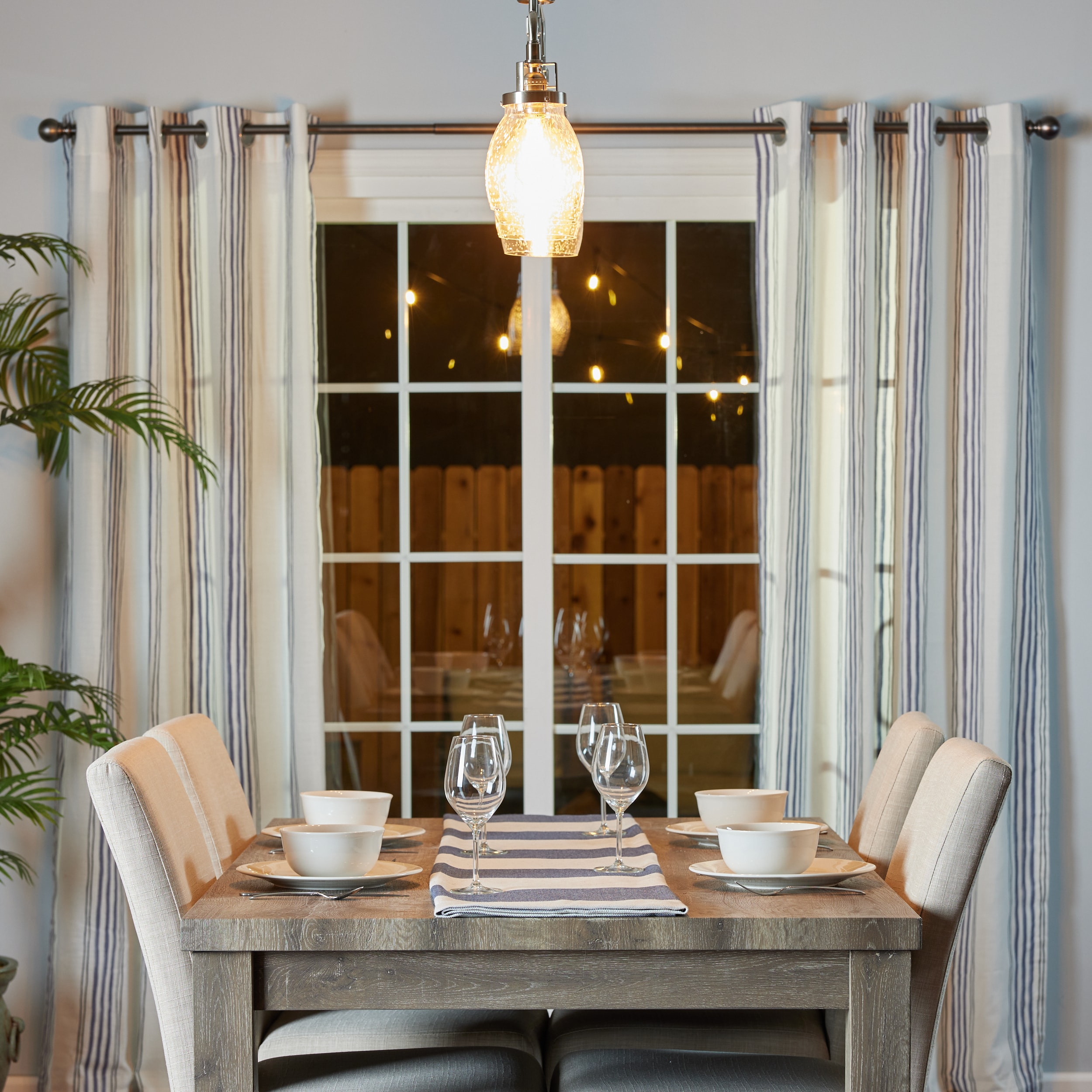 Generation Lighting 6614504-962 Pendant-Lights - View #5