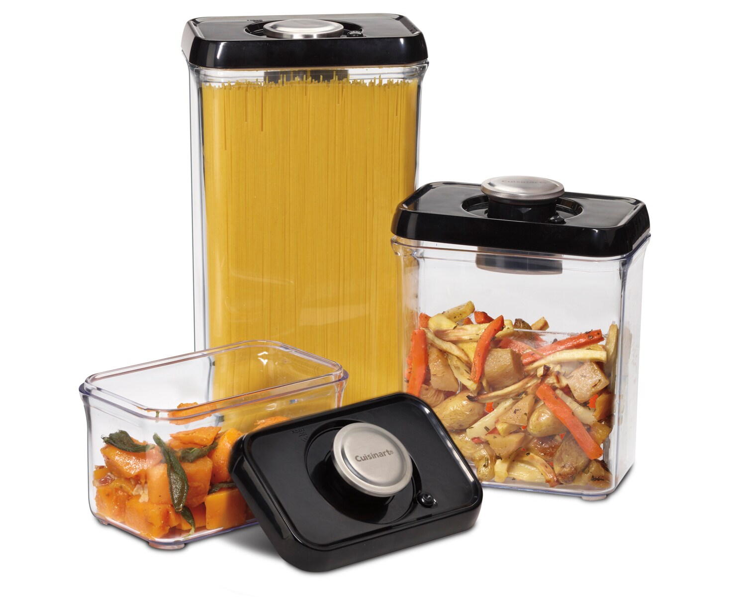 simplehuman Pet Food Can Multisize Bpa-free Food Storage Container