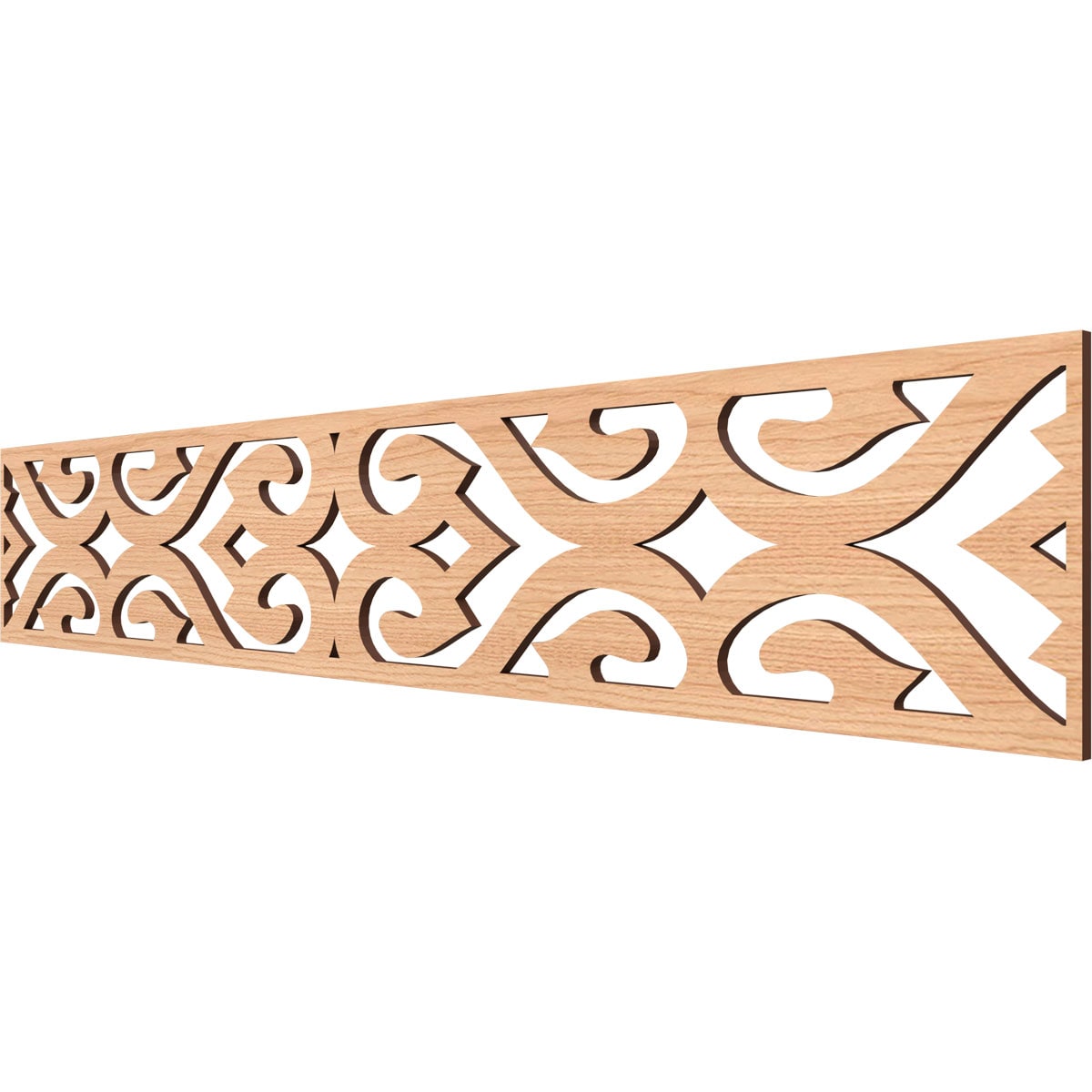 Ekena Millwork MLDB08X46KEEHI Wall-Panel-Moulding - View #5